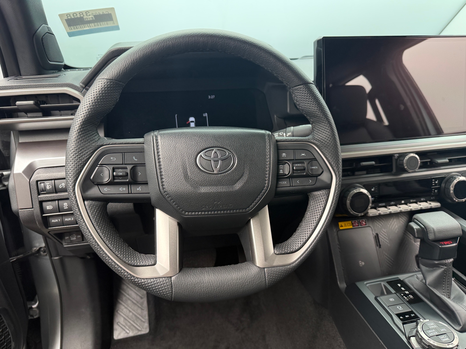 Thumbnail: 2024 Toyota Tacoma - 5