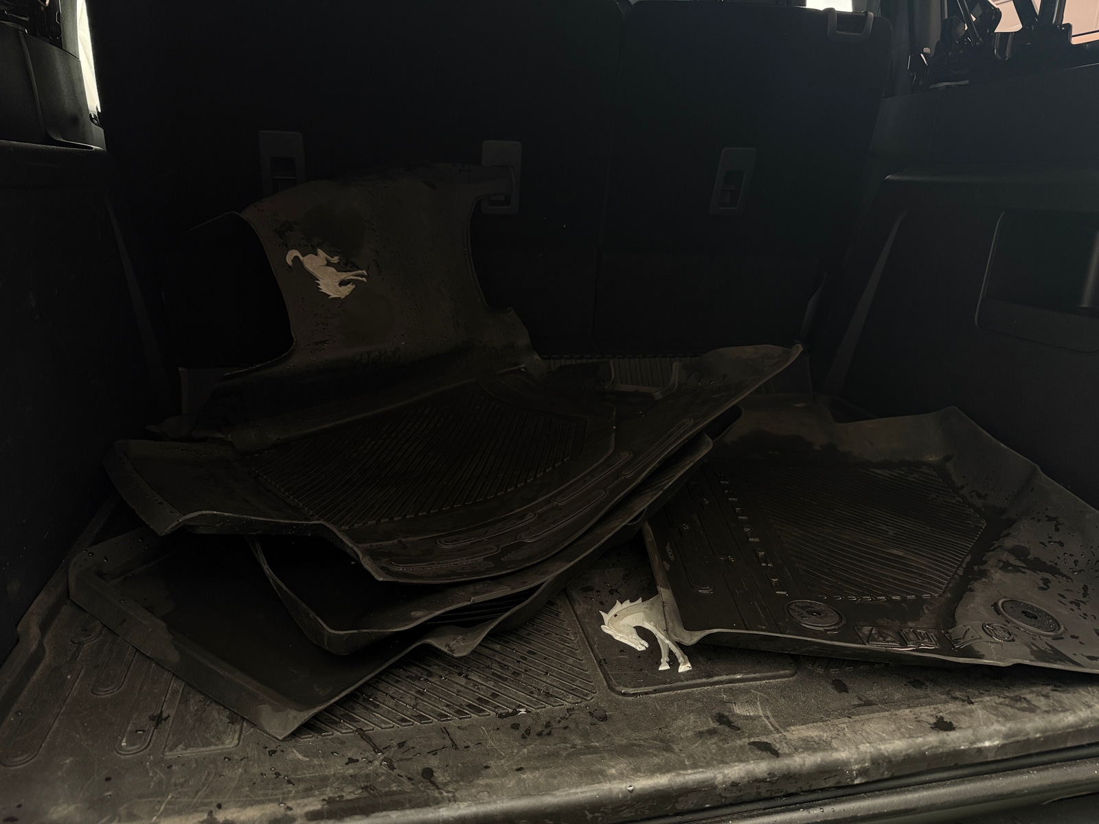 Thumbnail: 2021 Ford Bronco - 7