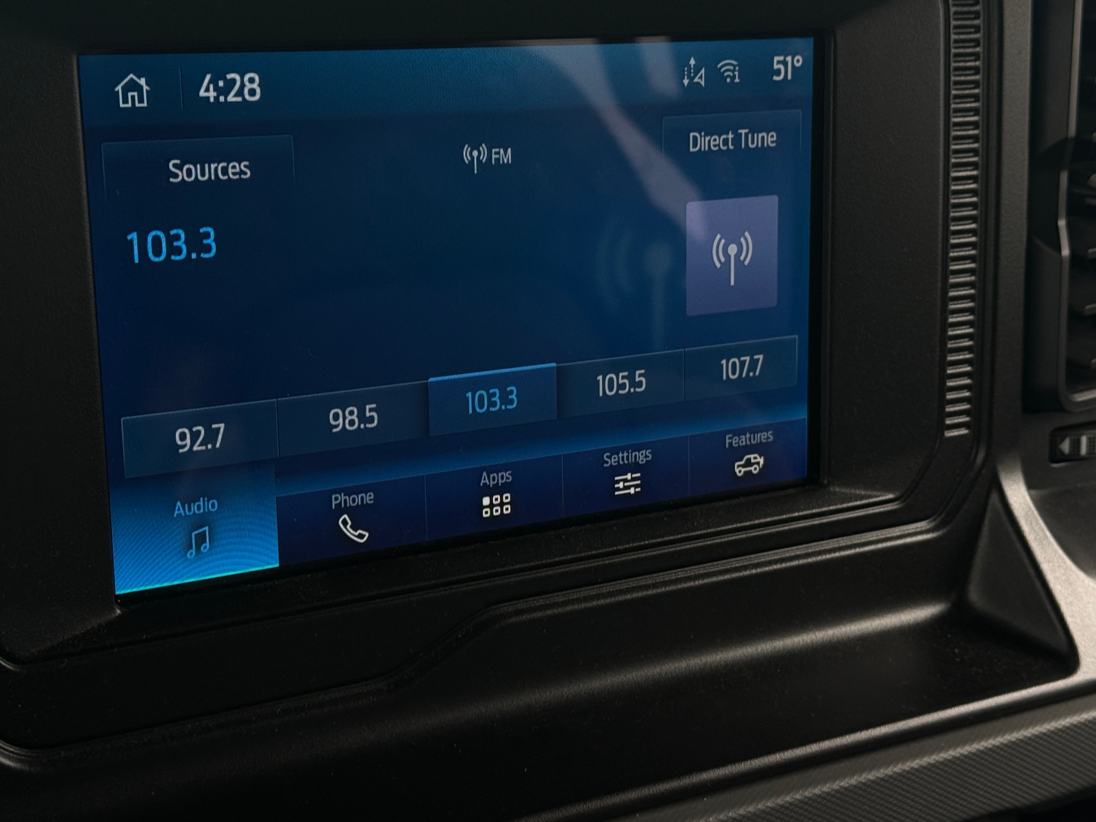 Thumbnail: 2021 Ford Bronco - 4