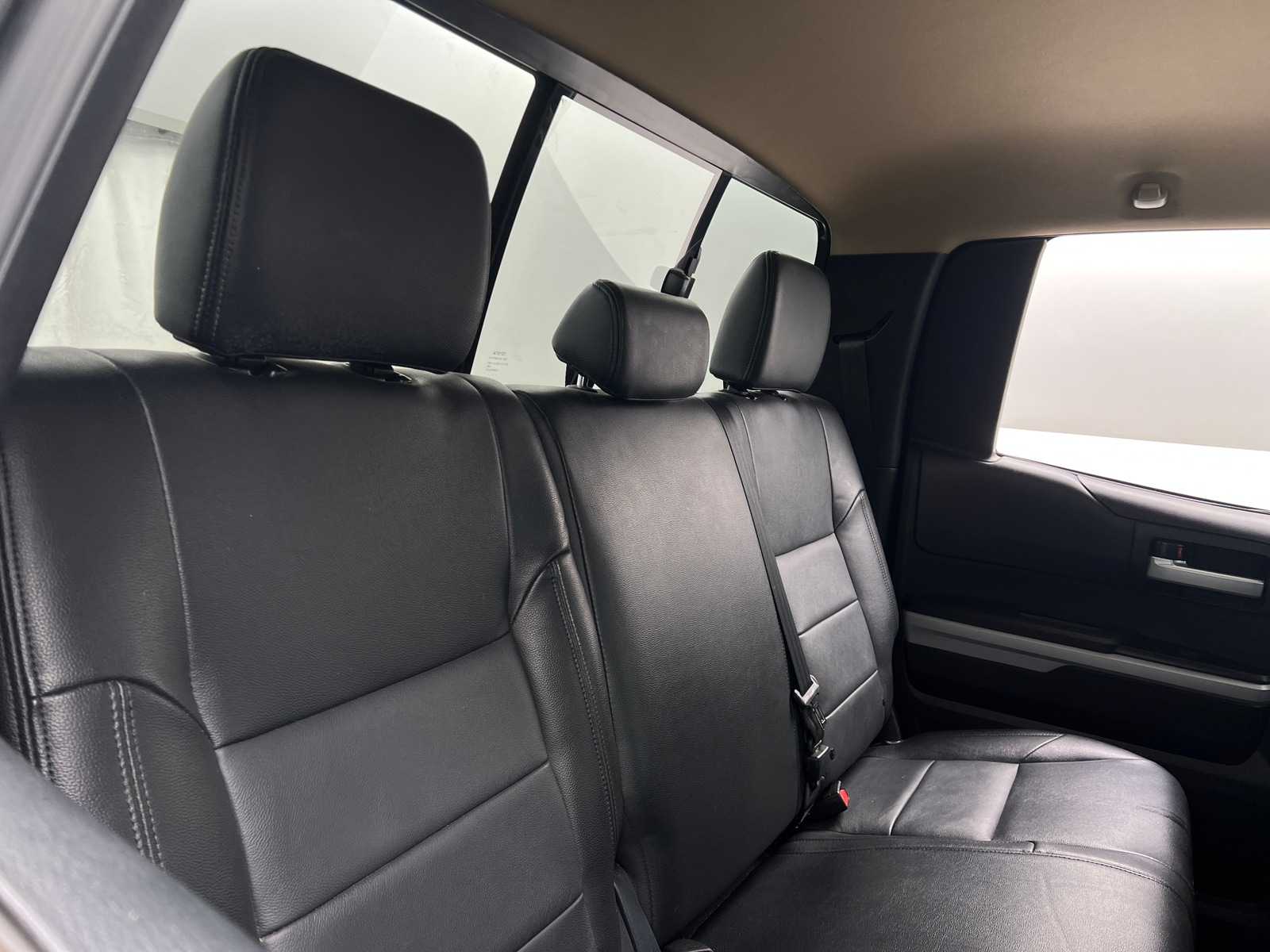 Thumbnail: 2018 Toyota Tundra - 6