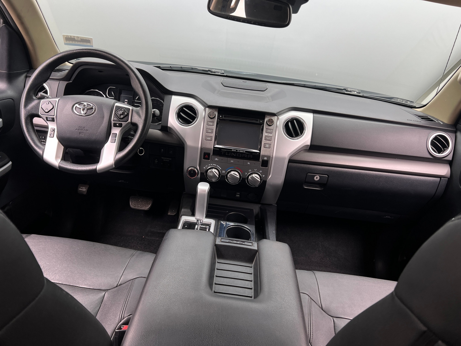 Thumbnail: 2018 Toyota Tundra - 3