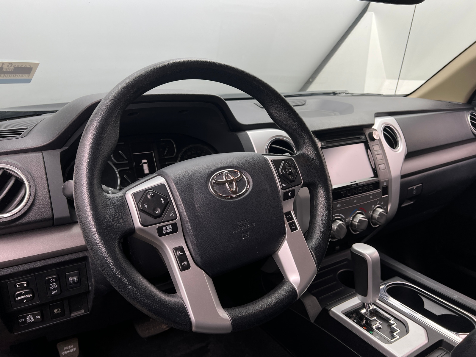 Thumbnail: 2018 Toyota Tundra - 5