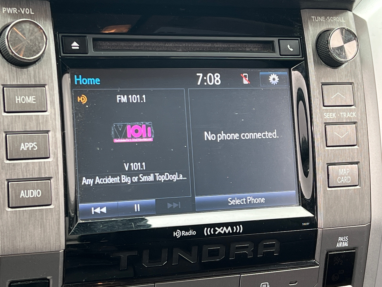 Thumbnail: 2018 Toyota Tundra - 4