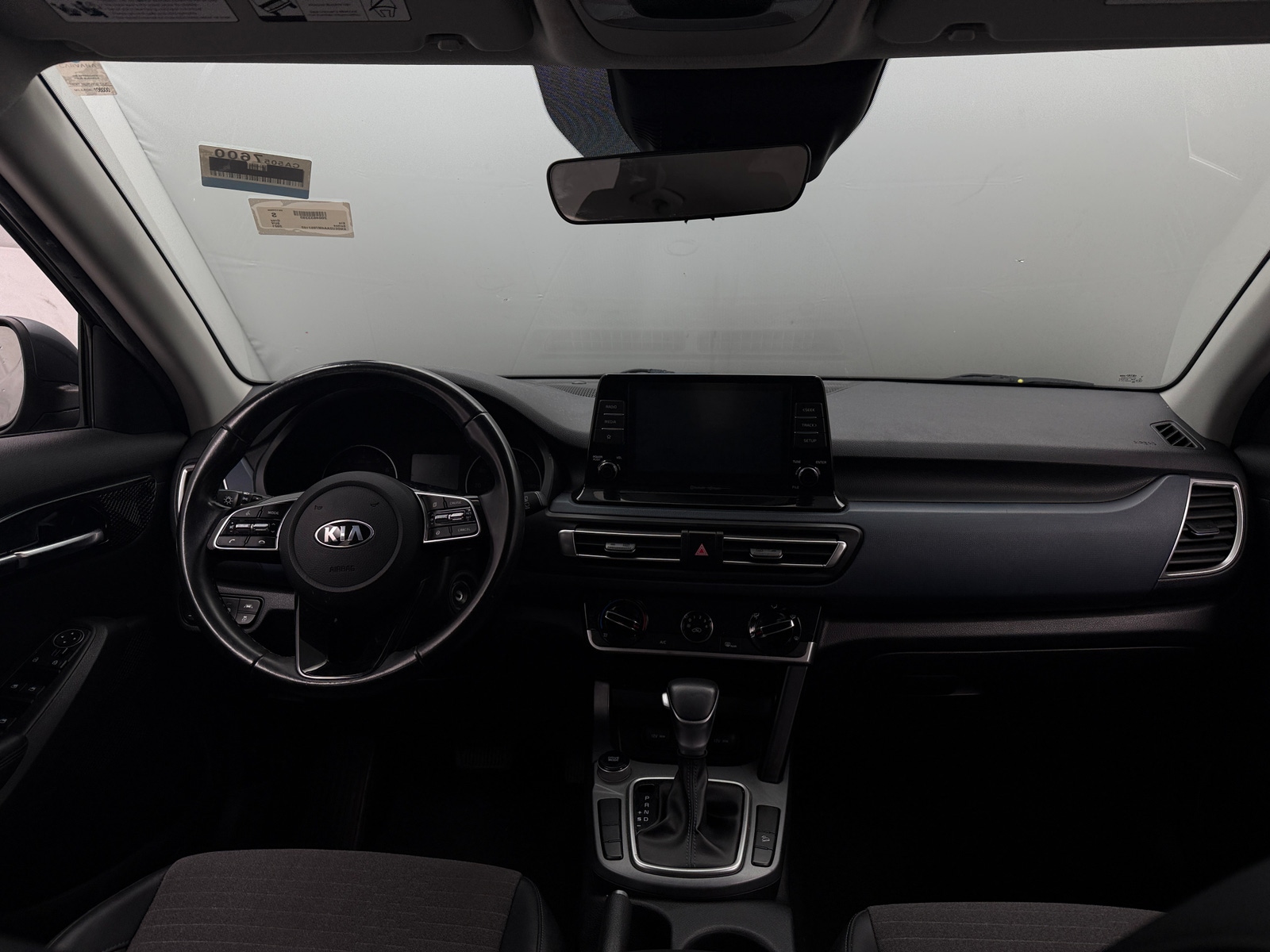 Thumbnail: 2021 Kia Seltos - 2