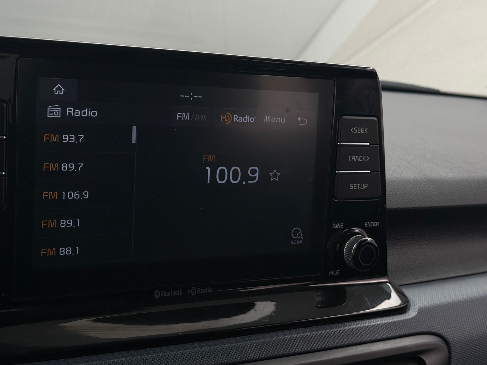 Thumbnail: 2021 Kia Seltos - 3