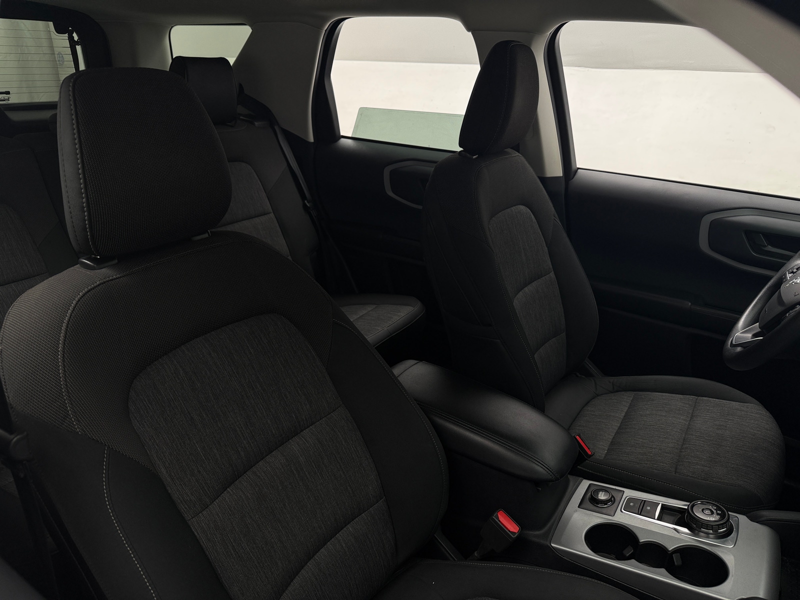 Thumbnail: 2021 Ford Bronco Sport - 2