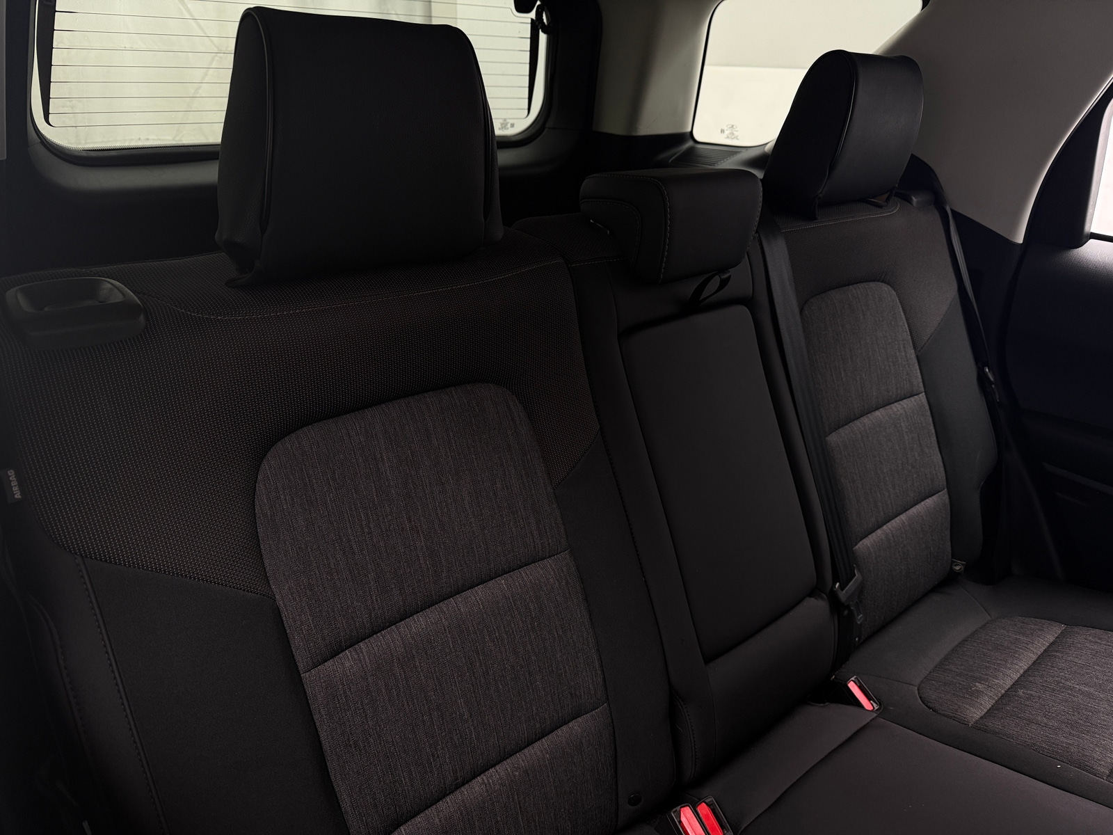 Thumbnail: 2021 Ford Bronco Sport - 6