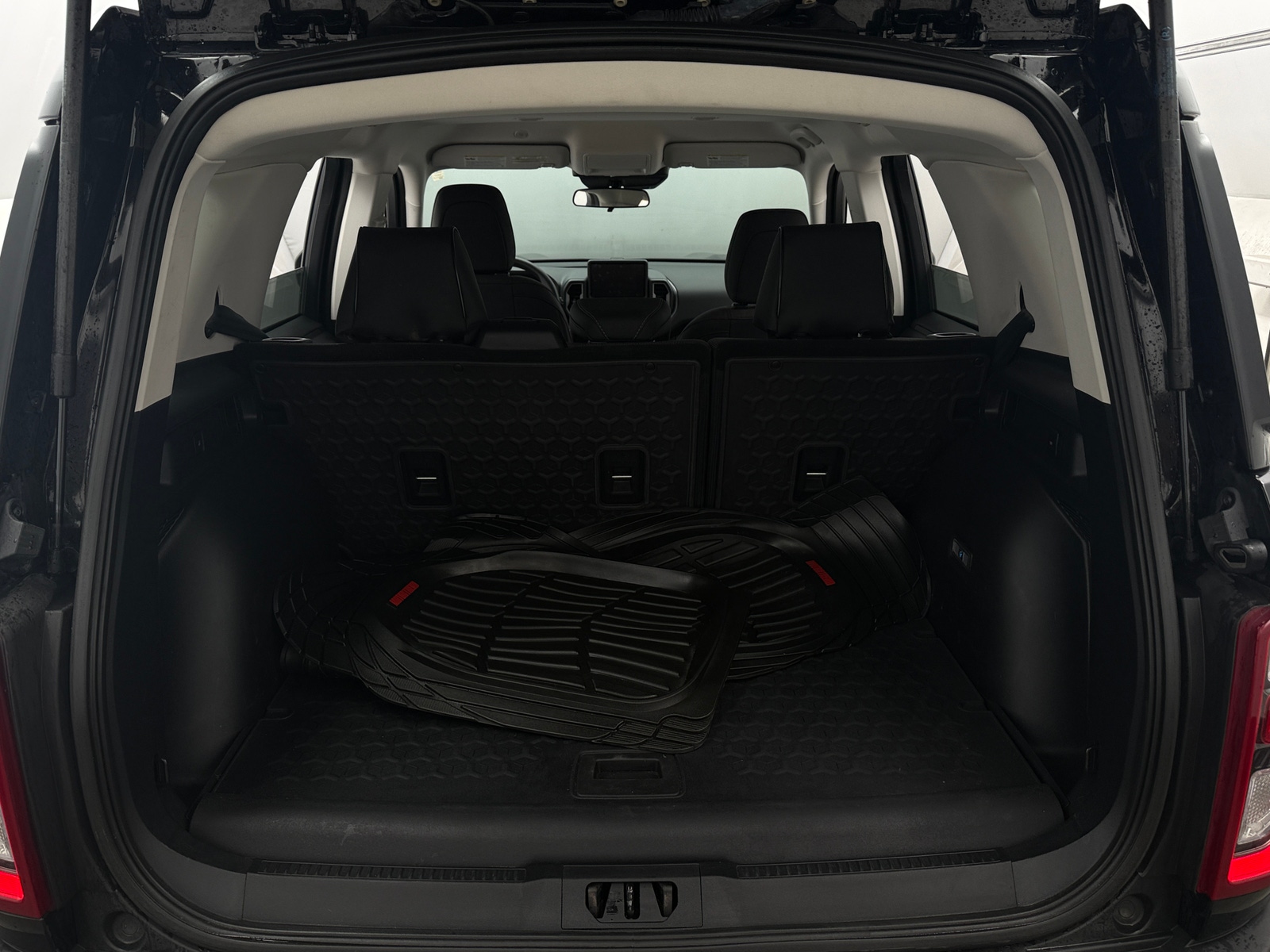 Thumbnail: 2021 Ford Bronco Sport - 7