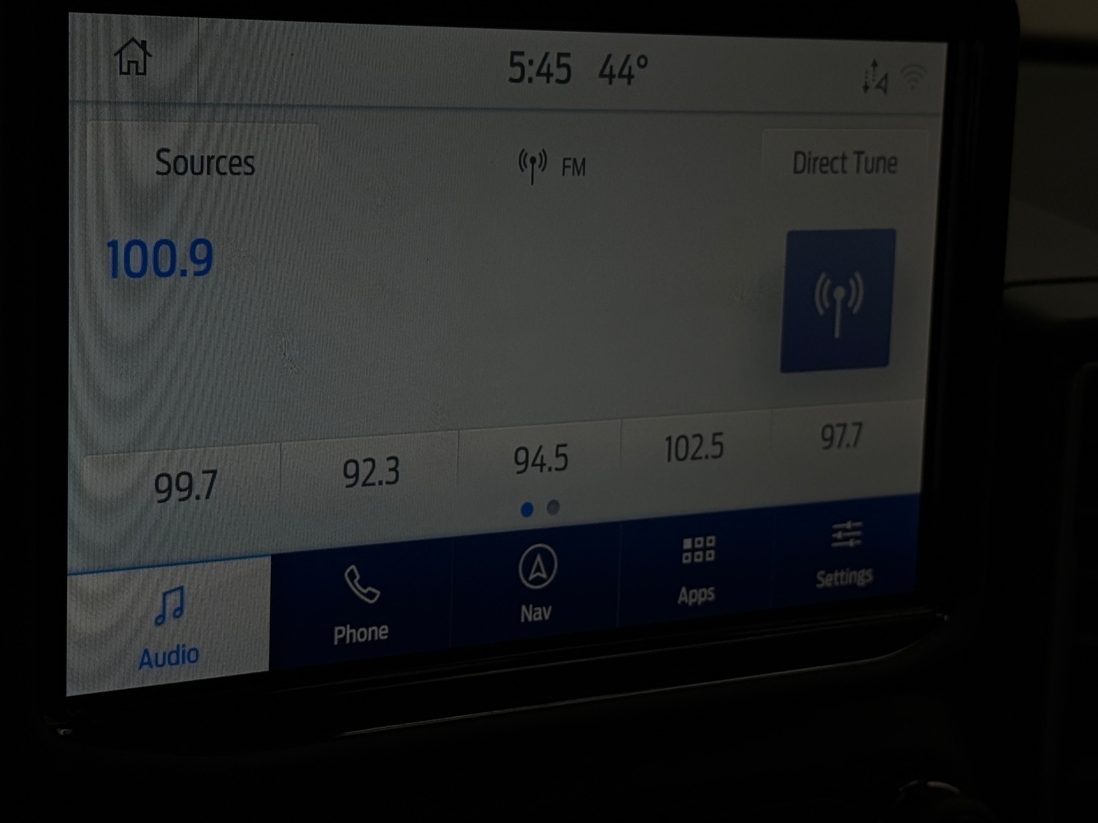 Thumbnail: 2021 Ford Bronco Sport - 4