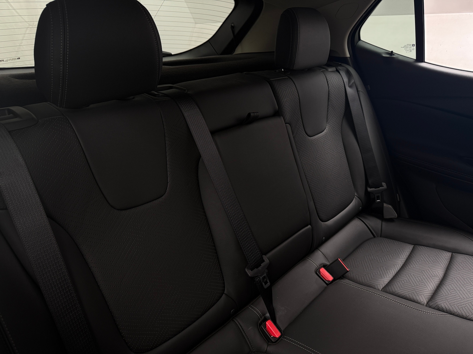 Thumbnail: 2020 Buick Encore GX - 5