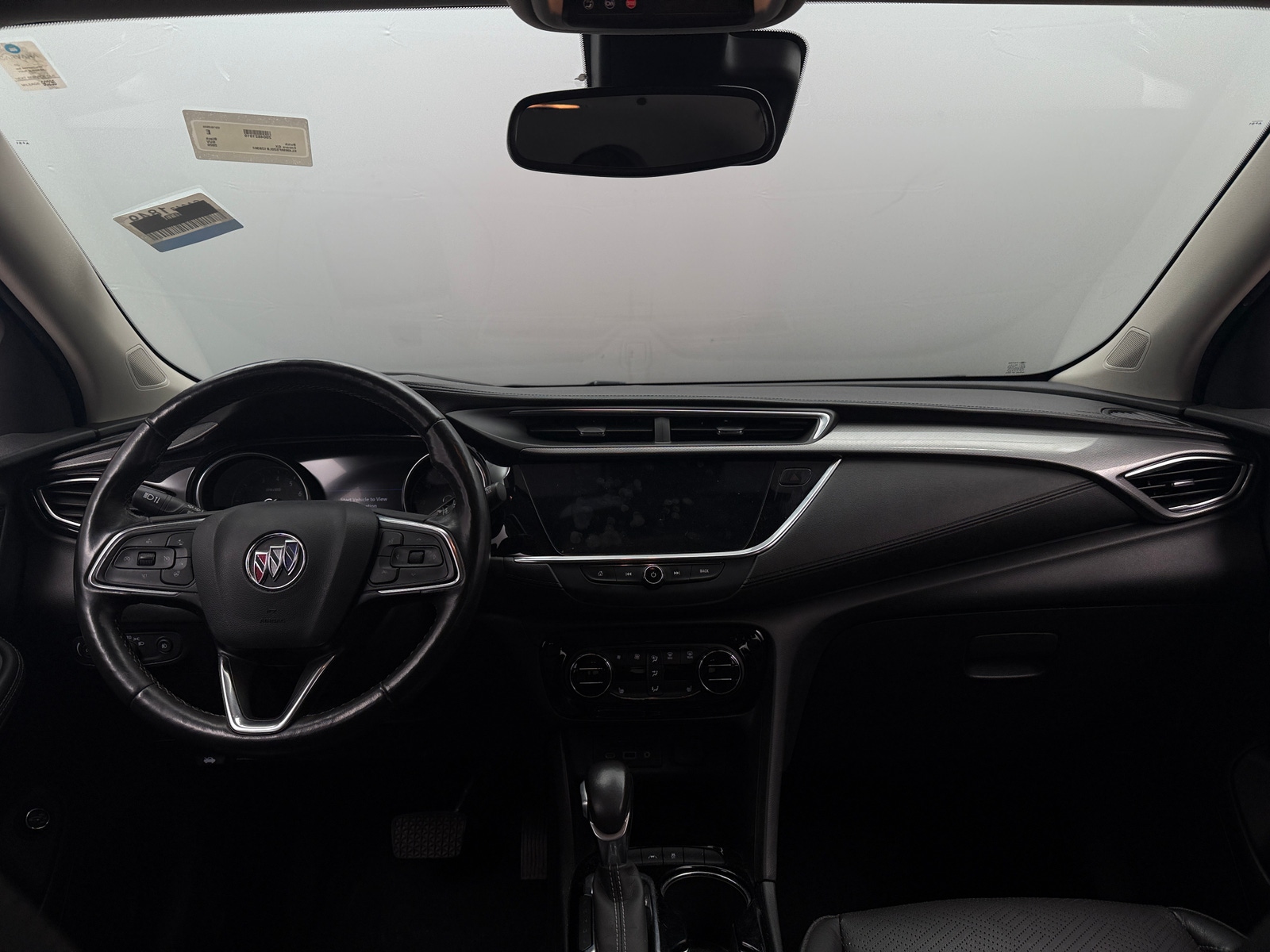 Thumbnail: 2020 Buick Encore GX - 2