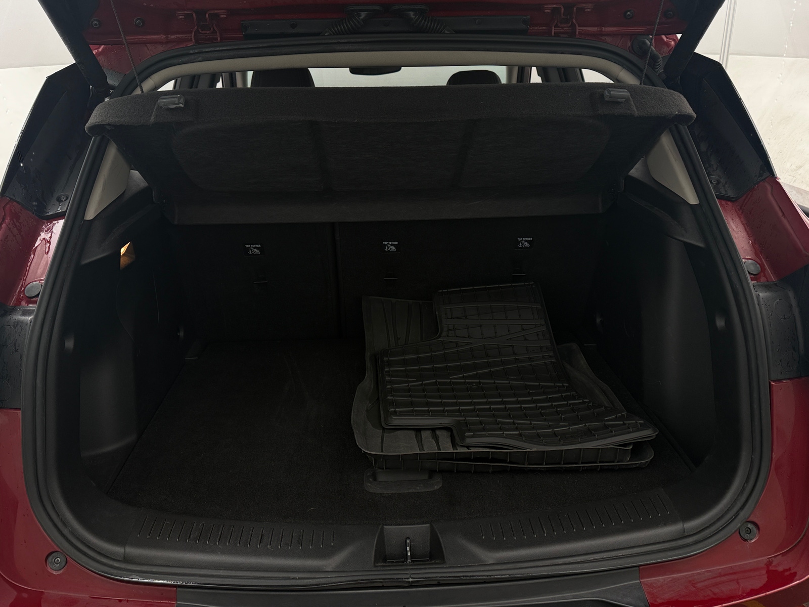 Thumbnail: 2020 Buick Encore GX - 6