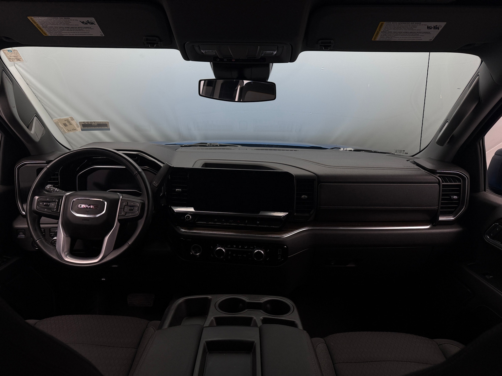 Thumbnail: 2023 GMC Sierra 1500 - 3