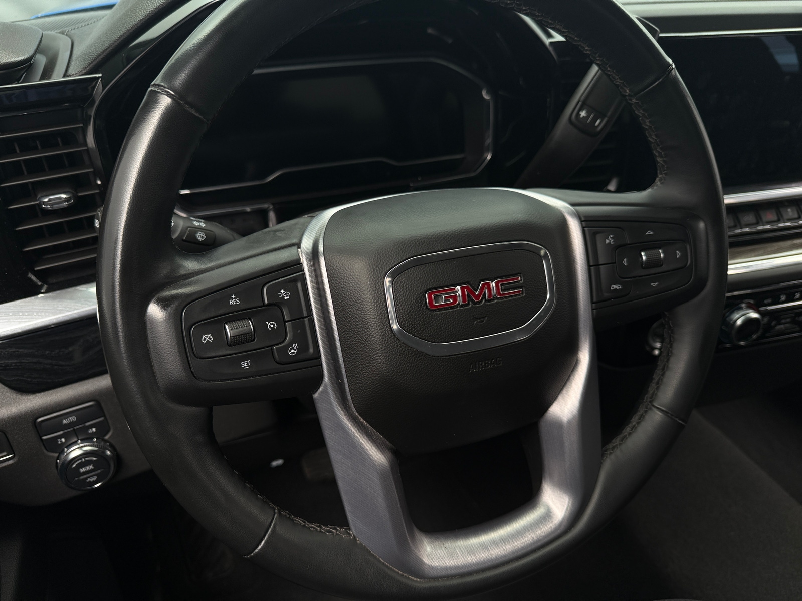 Thumbnail: 2023 GMC Sierra 1500 - 5