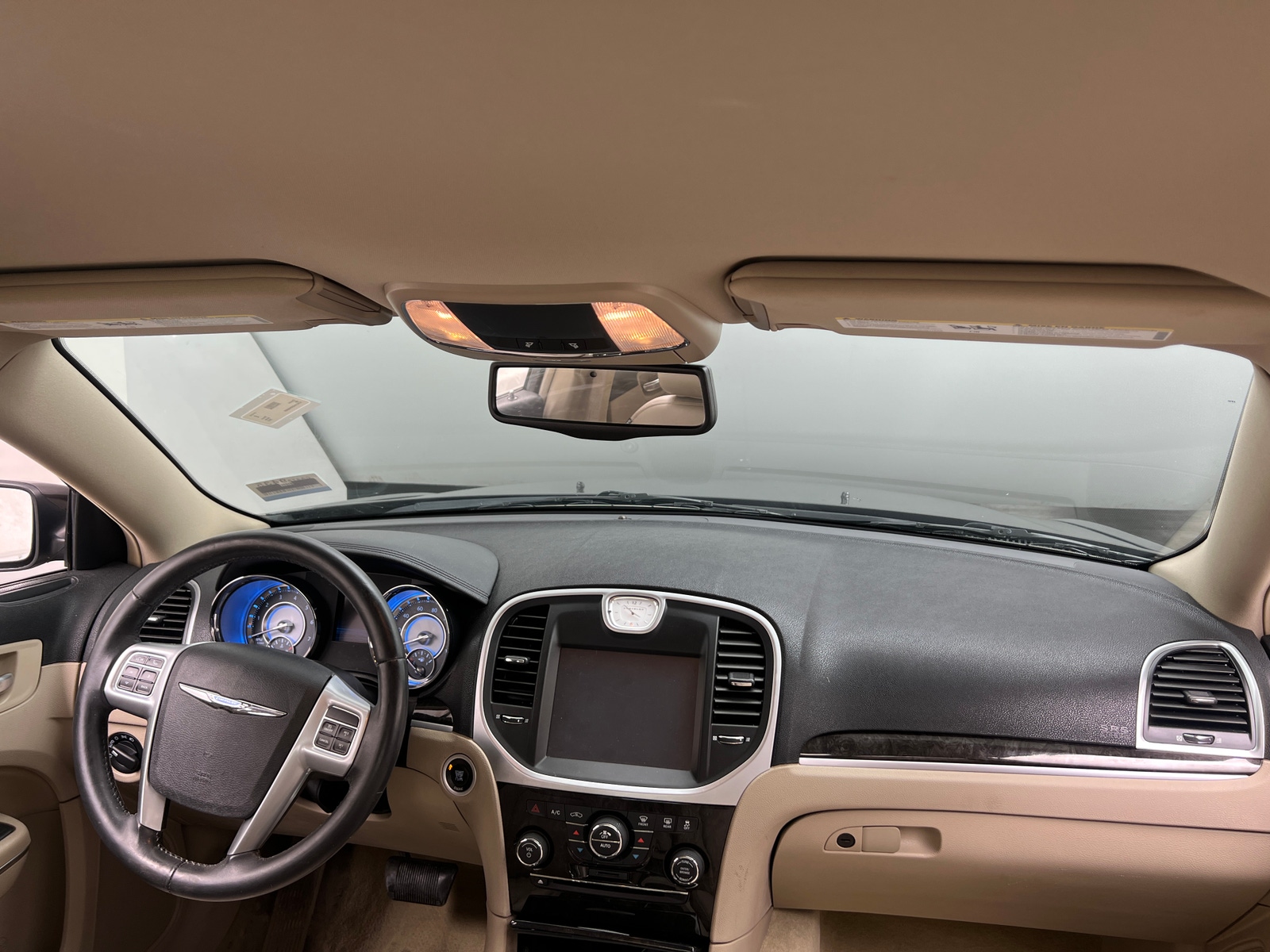 Thumbnail: 2013 Chrysler 300 - 2