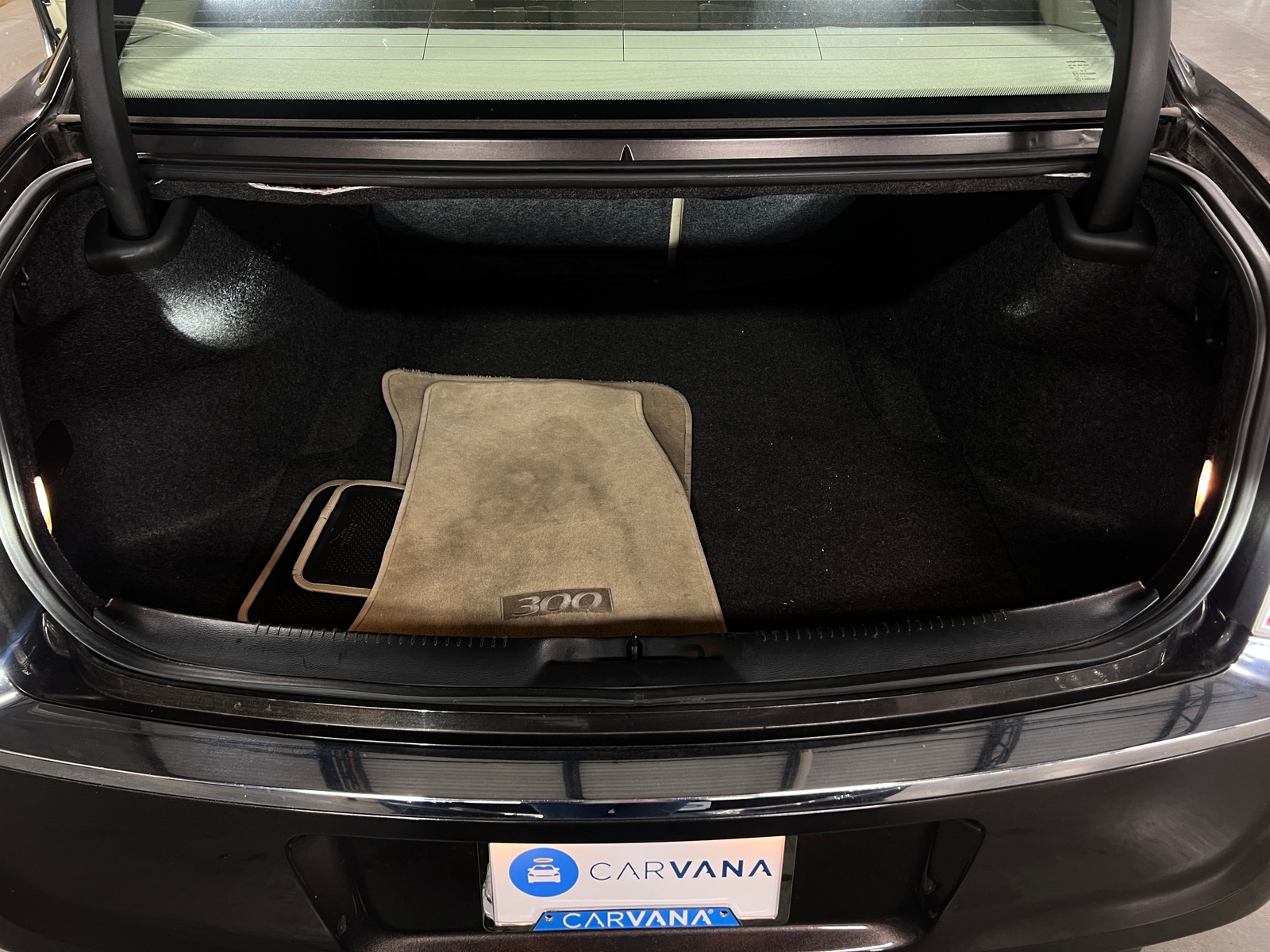 Thumbnail: 2013 Chrysler 300 - 6