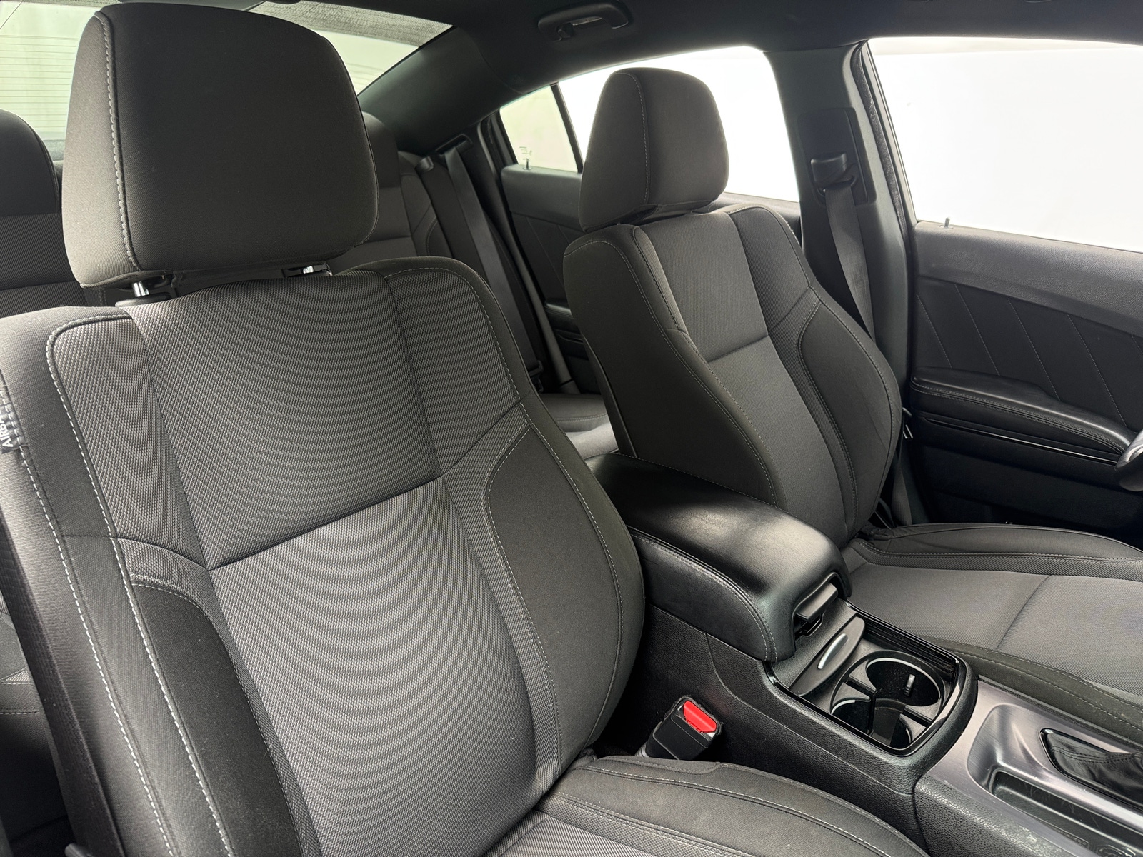 Thumbnail: 2018 Dodge Charger - 2