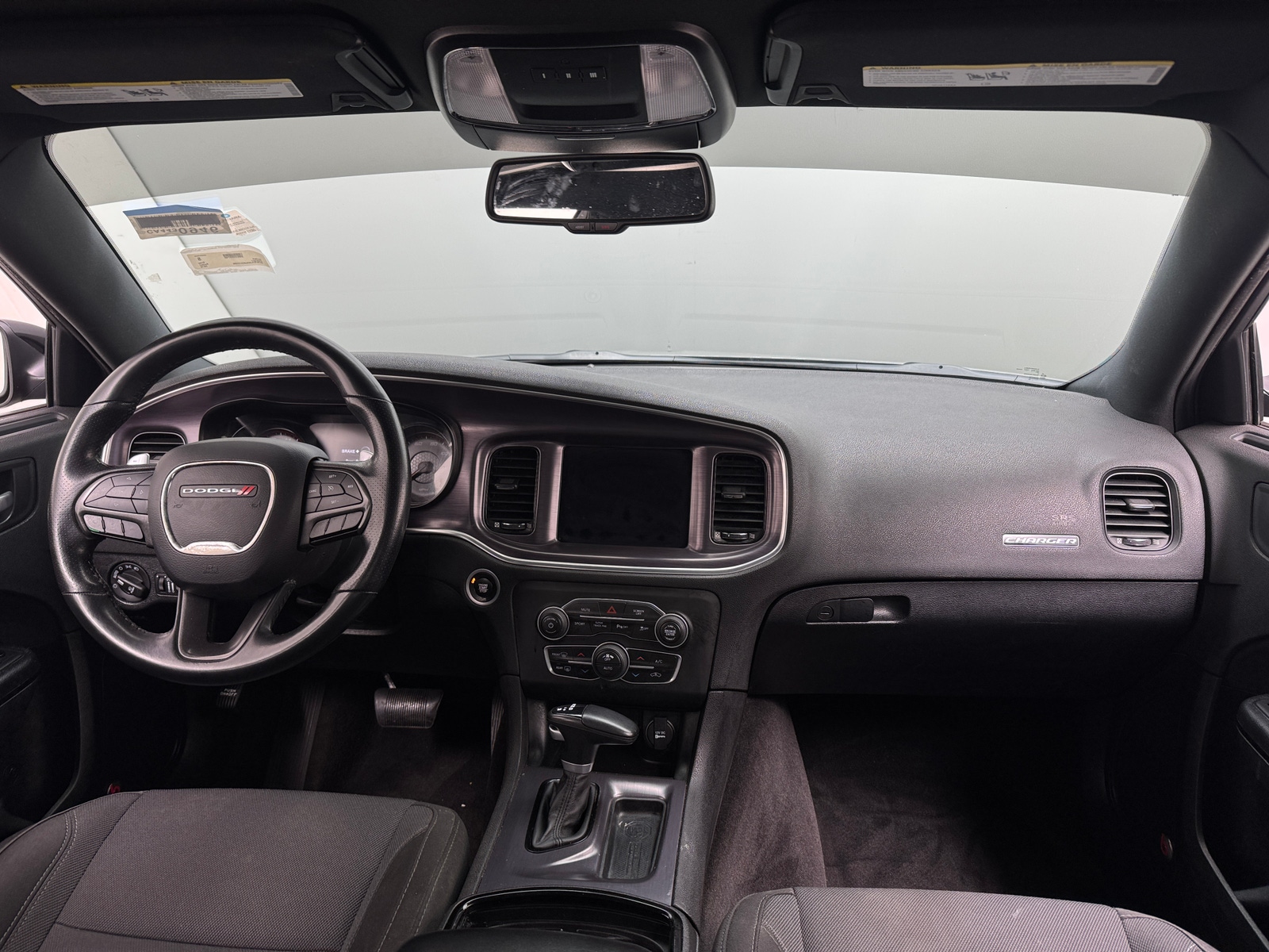 Thumbnail: 2018 Dodge Charger - 3