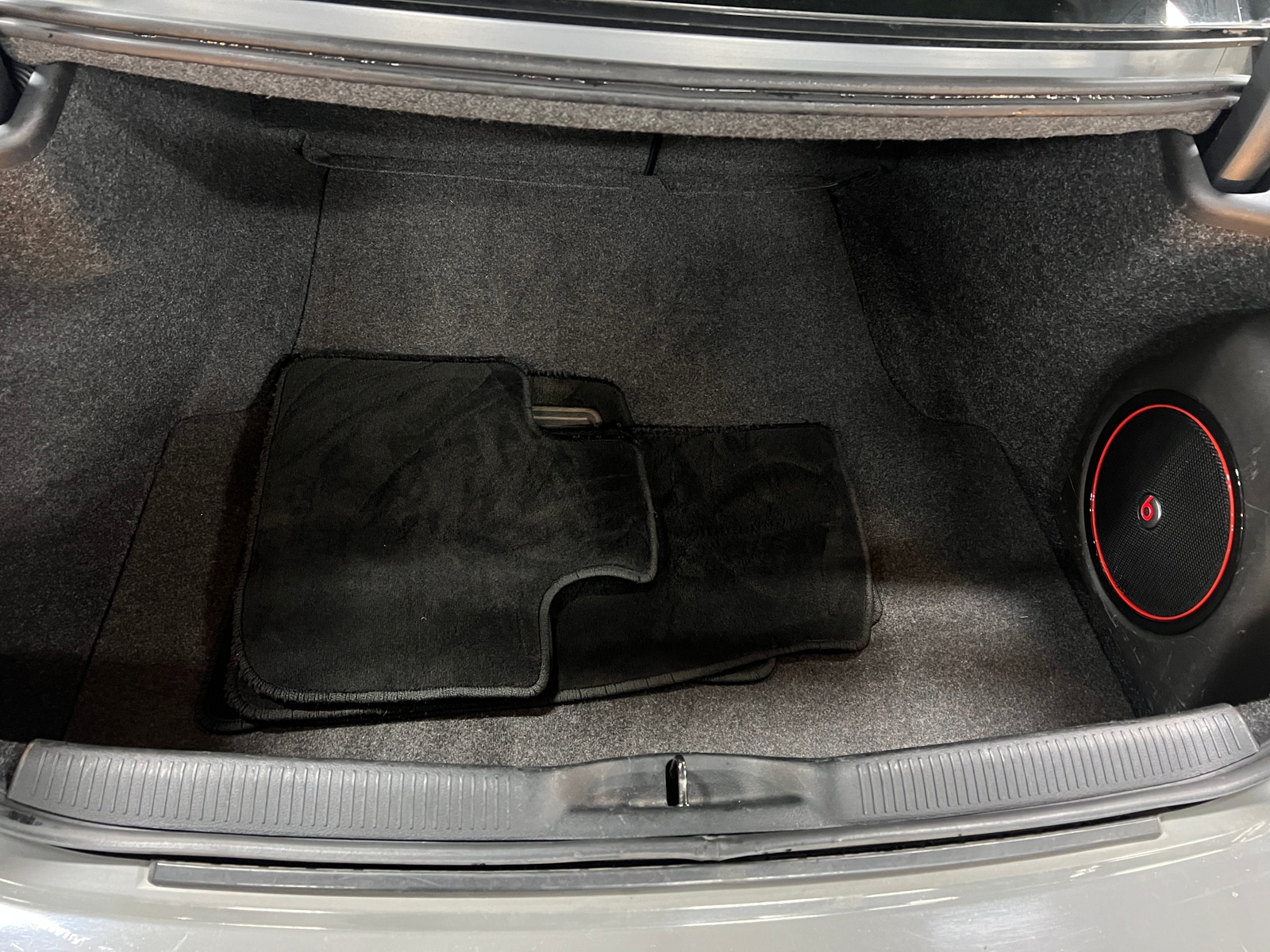 Thumbnail: 2018 Dodge Charger - 7