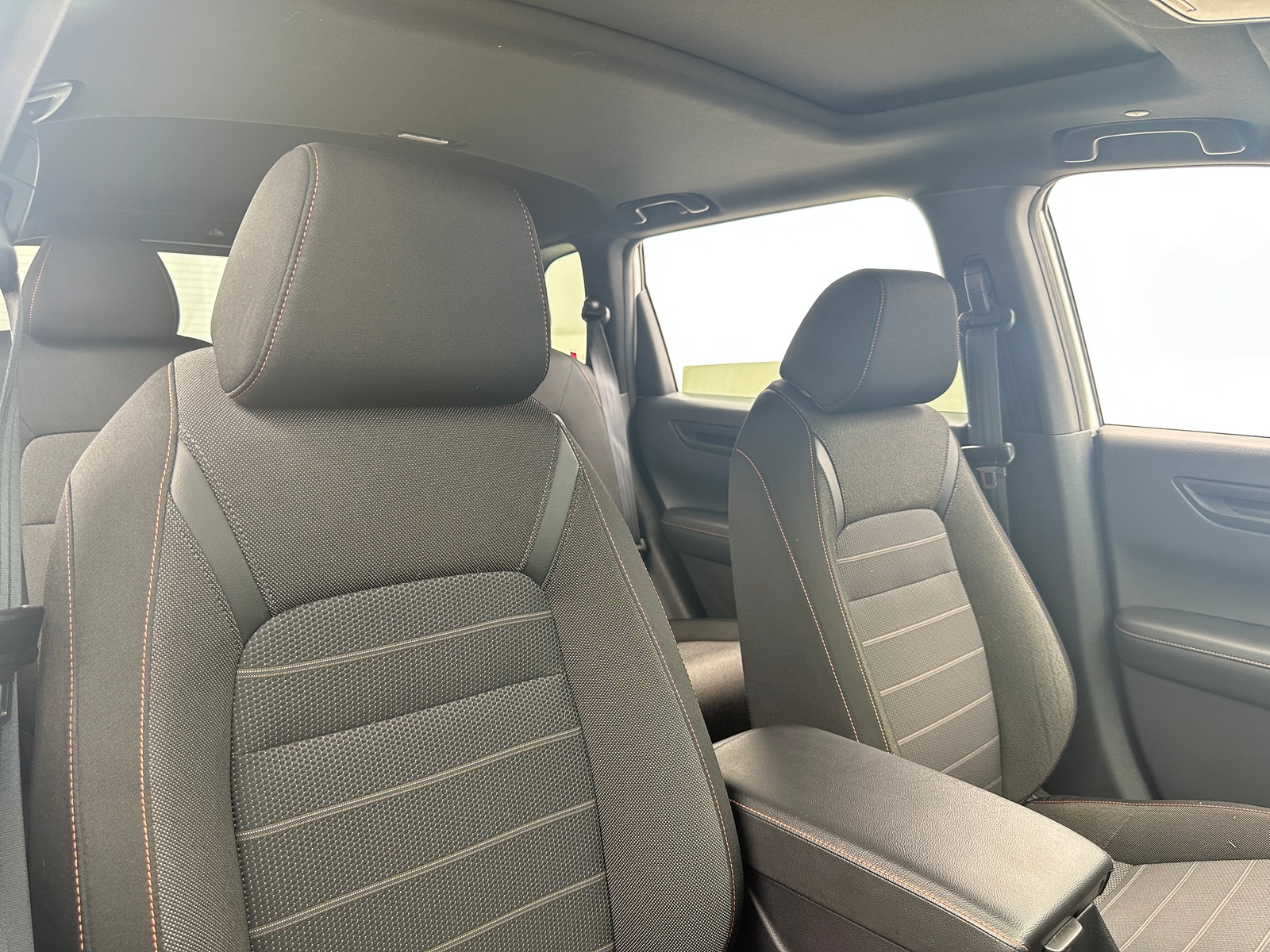 Thumbnail: 2023 Honda CR-V - 2