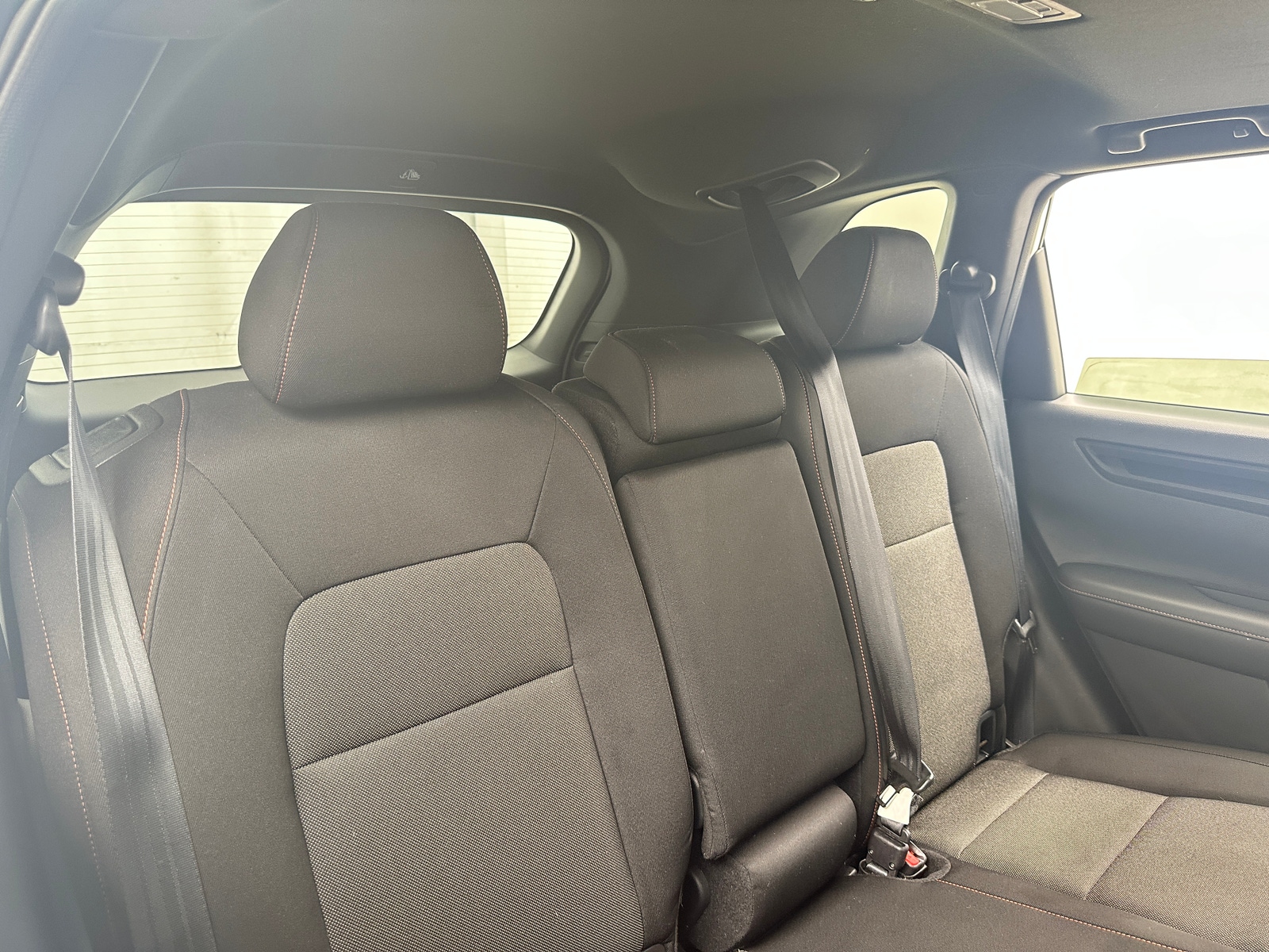 Thumbnail: 2023 Honda CR-V - 6