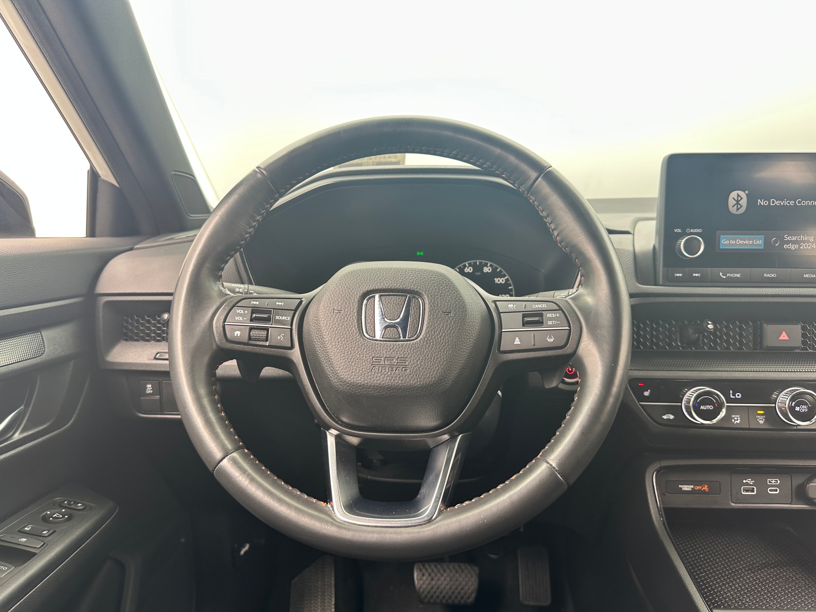 Thumbnail: 2023 Honda CR-V - 5