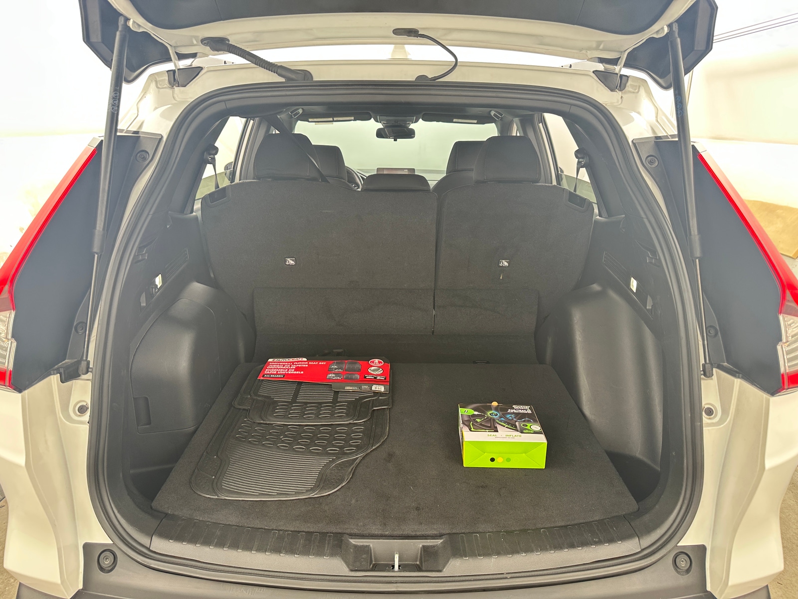 Thumbnail: 2023 Honda CR-V - 7