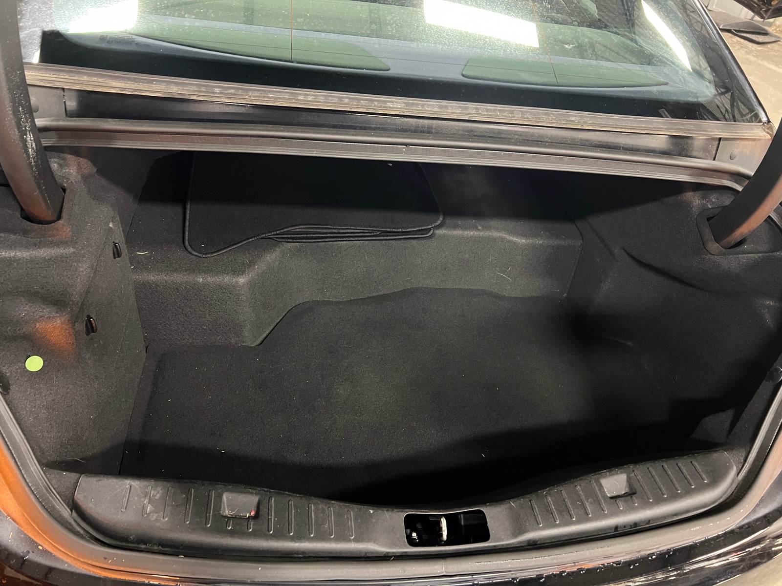 Thumbnail: 2019 Lincoln MKZ - 6