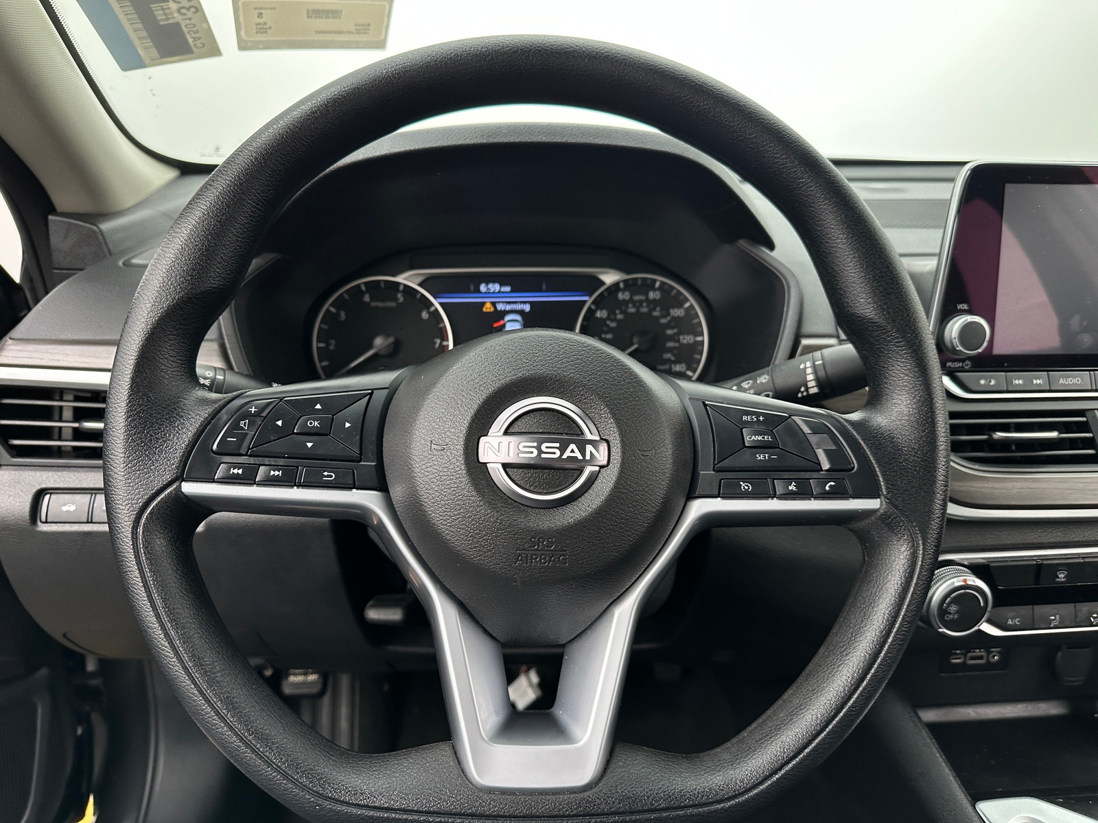 Thumbnail: 2025 Nissan Altima - 5