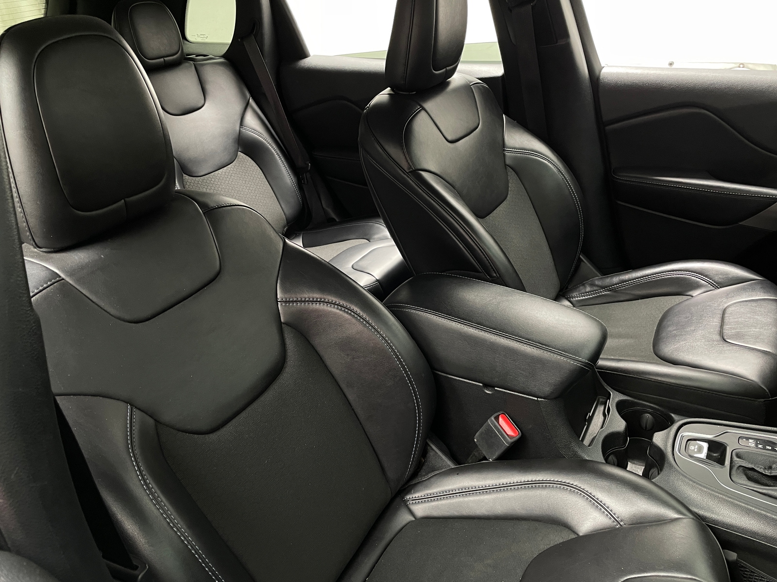 Thumbnail: 2021 Jeep Cherokee - 2