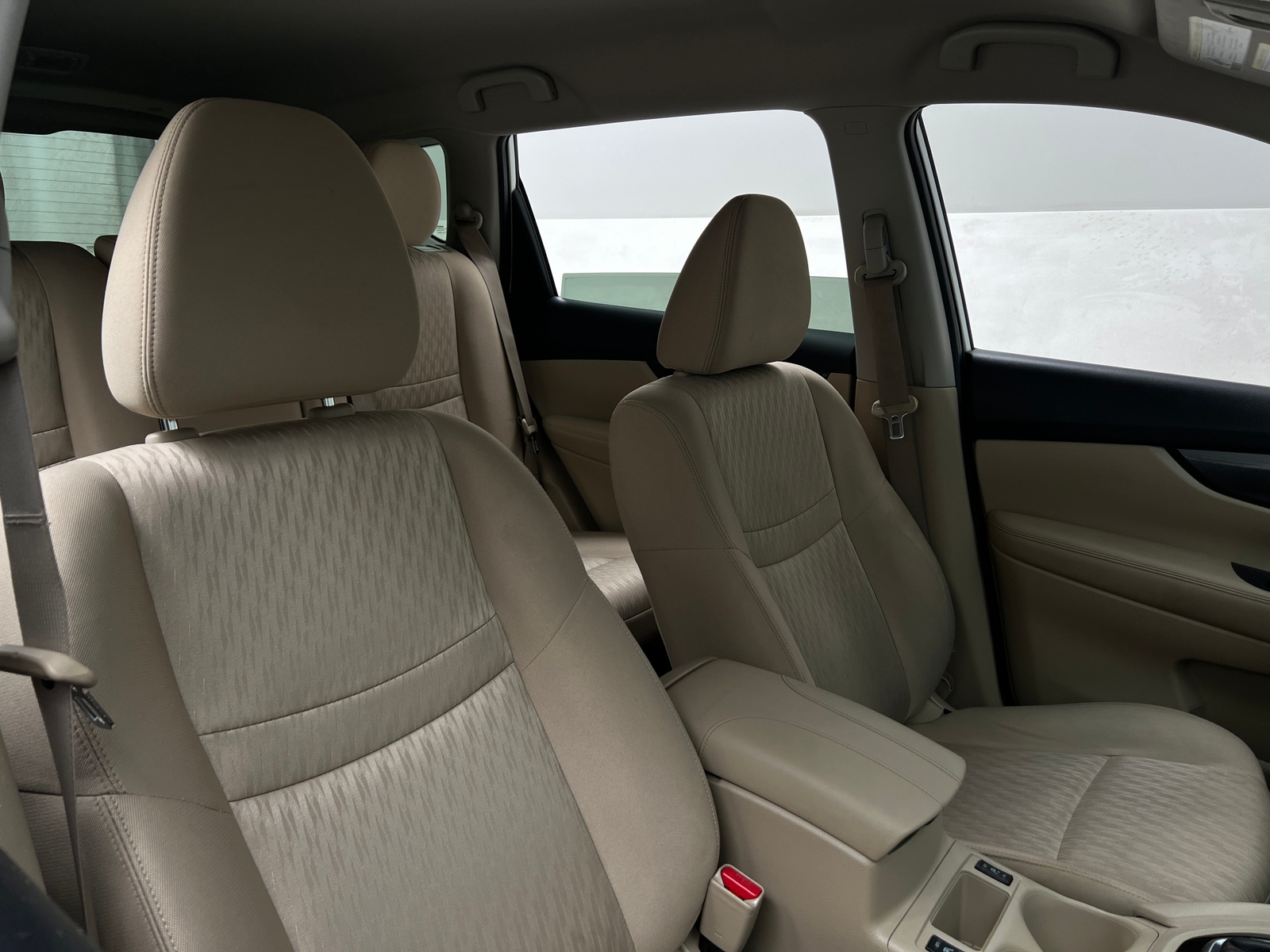 Thumbnail: 2018 Nissan Rogue - 2