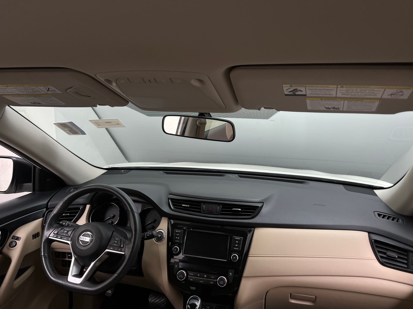 Thumbnail: 2018 Nissan Rogue - 3