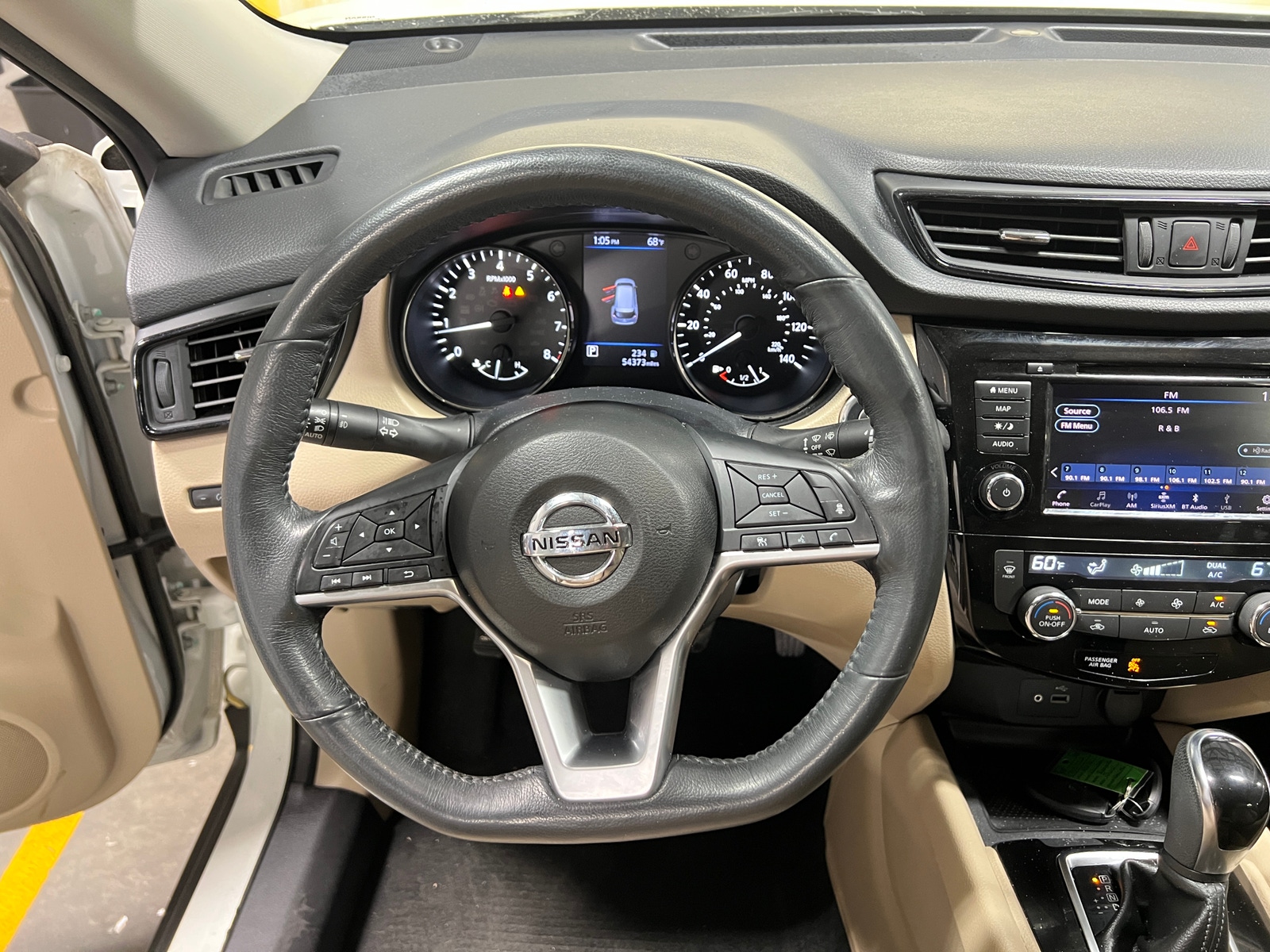 Thumbnail: 2018 Nissan Rogue - 5