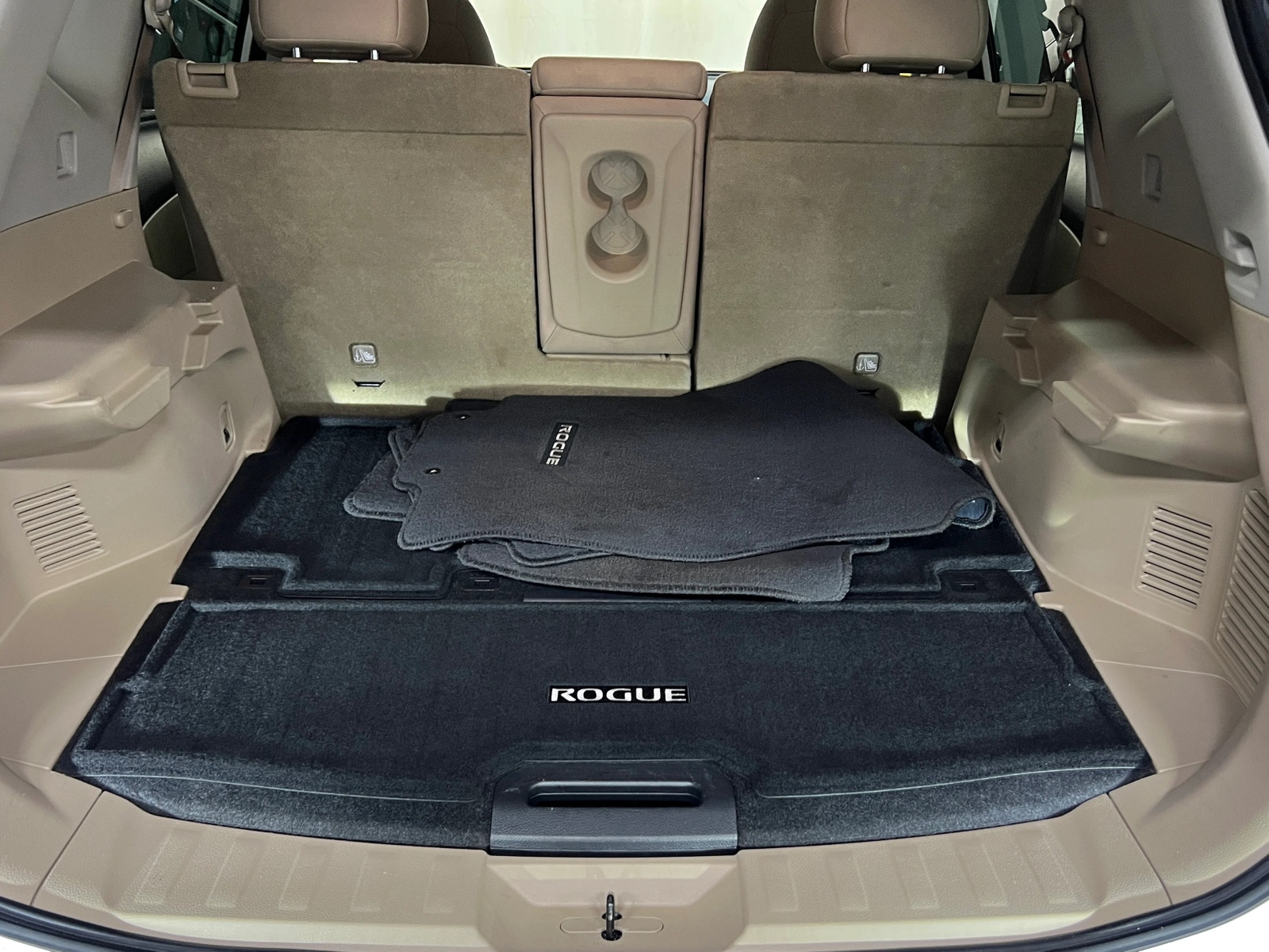 Thumbnail: 2018 Nissan Rogue - 7