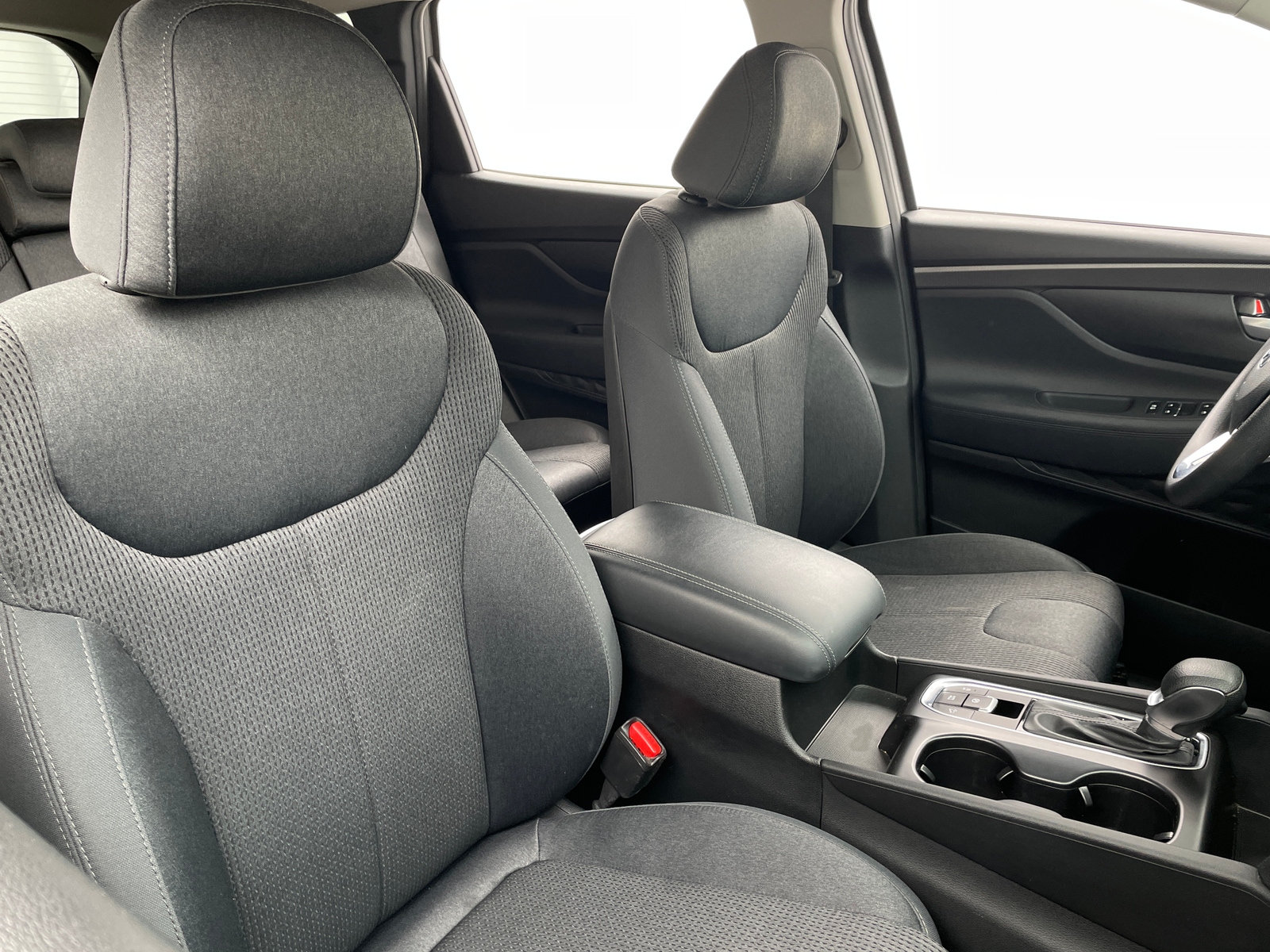 Thumbnail: 2019 Hyundai Santa Fe - 2