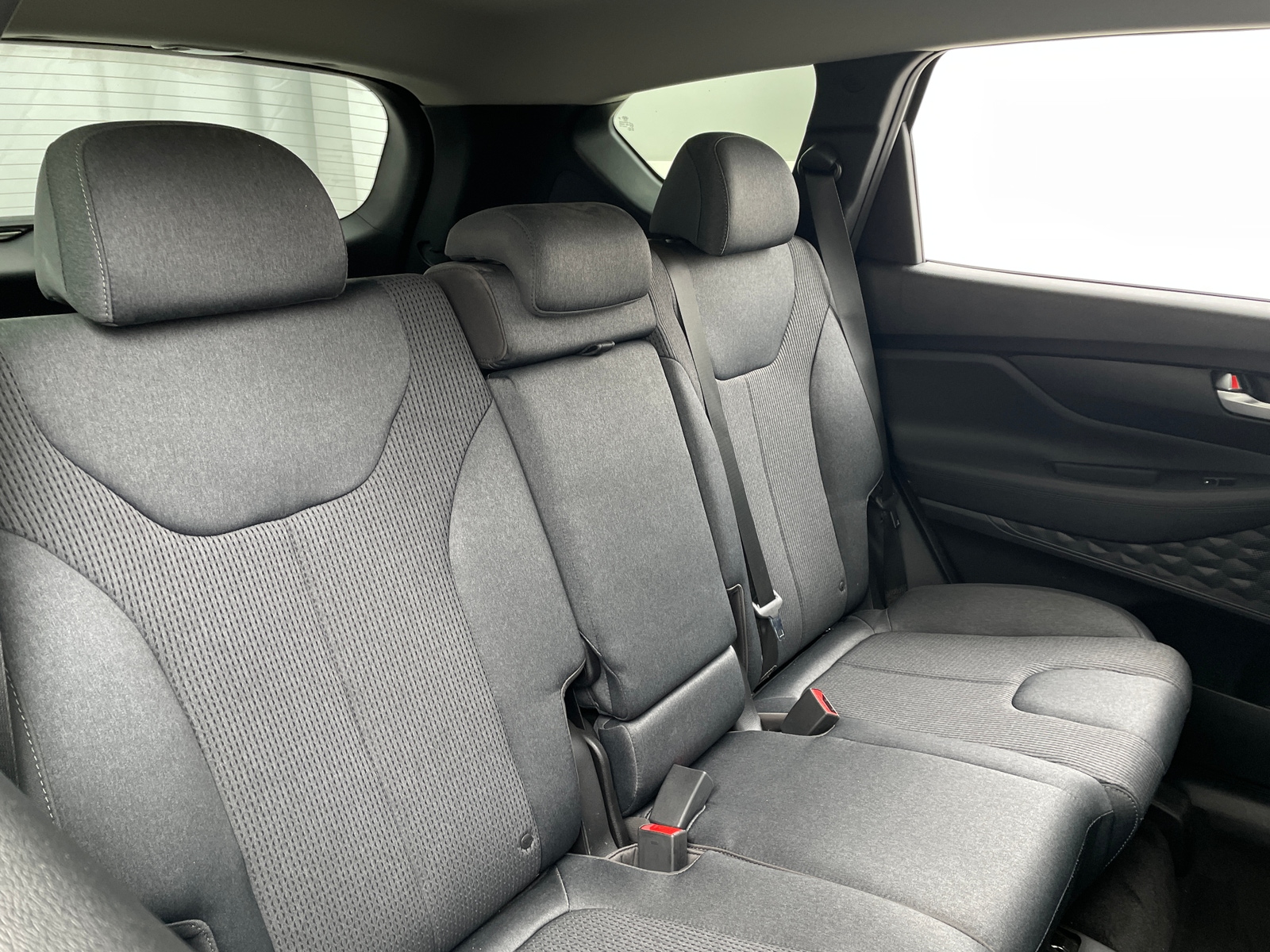 Thumbnail: 2019 Hyundai Santa Fe - 6