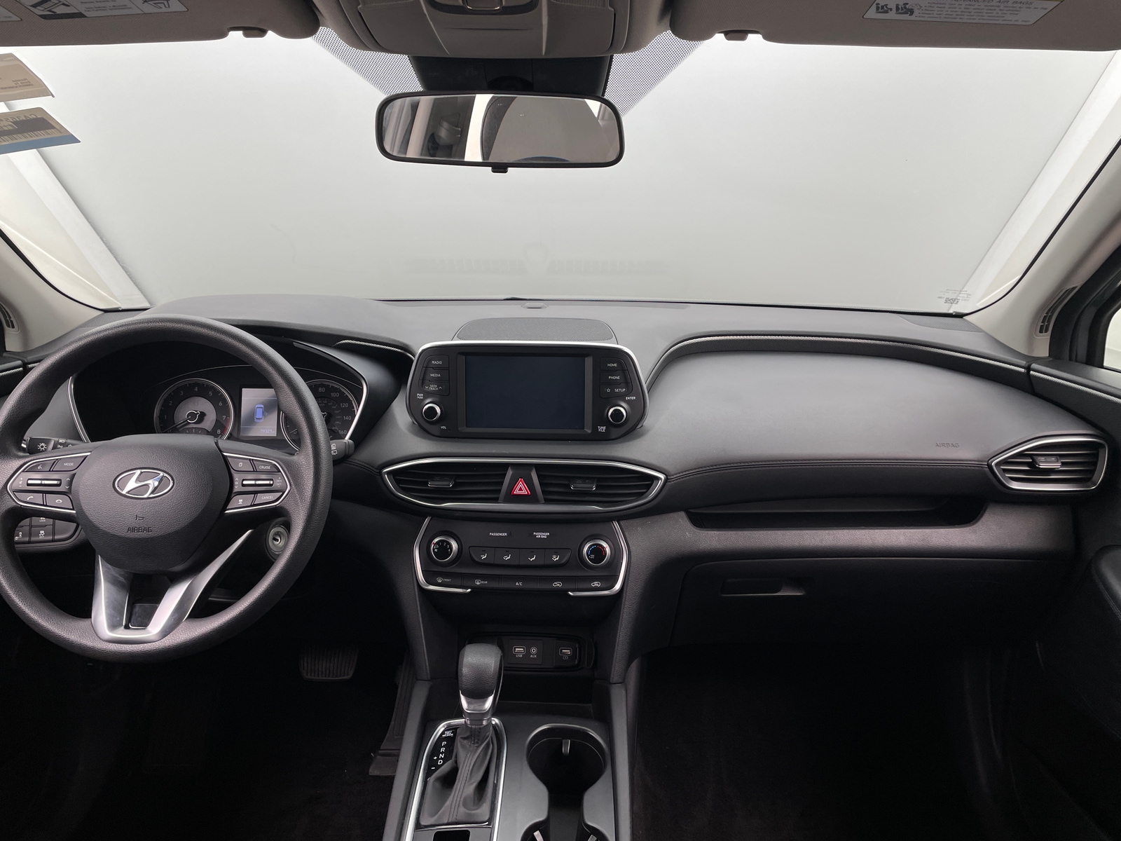 Thumbnail: 2019 Hyundai Santa Fe - 3