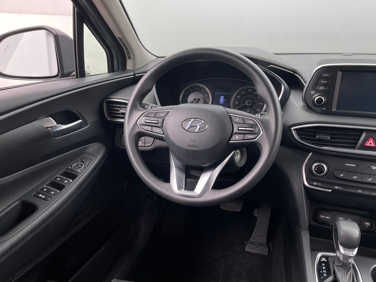 Thumbnail: 2019 Hyundai Santa Fe - 5