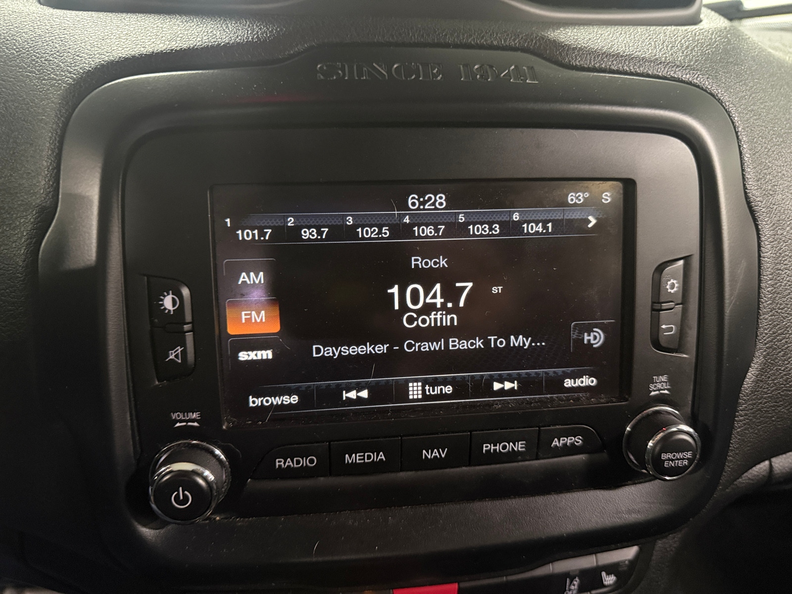 Thumbnail: 2016 Jeep Renegade - 3