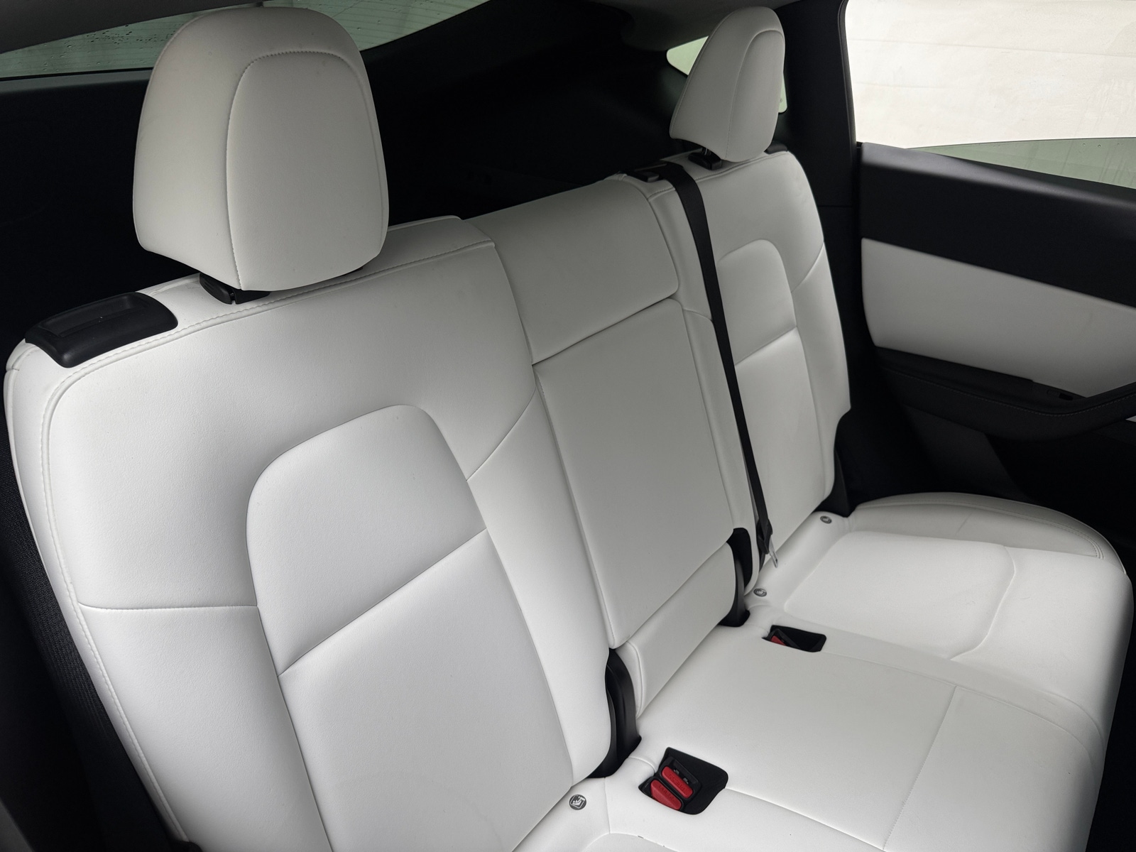 Thumbnail: 2020 Tesla Model Y - 5