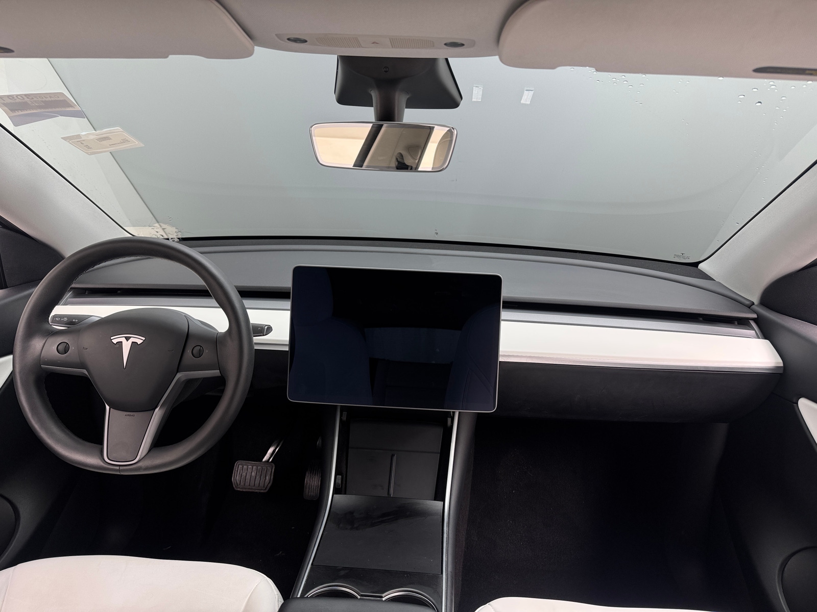 Thumbnail: 2020 Tesla Model Y - 2