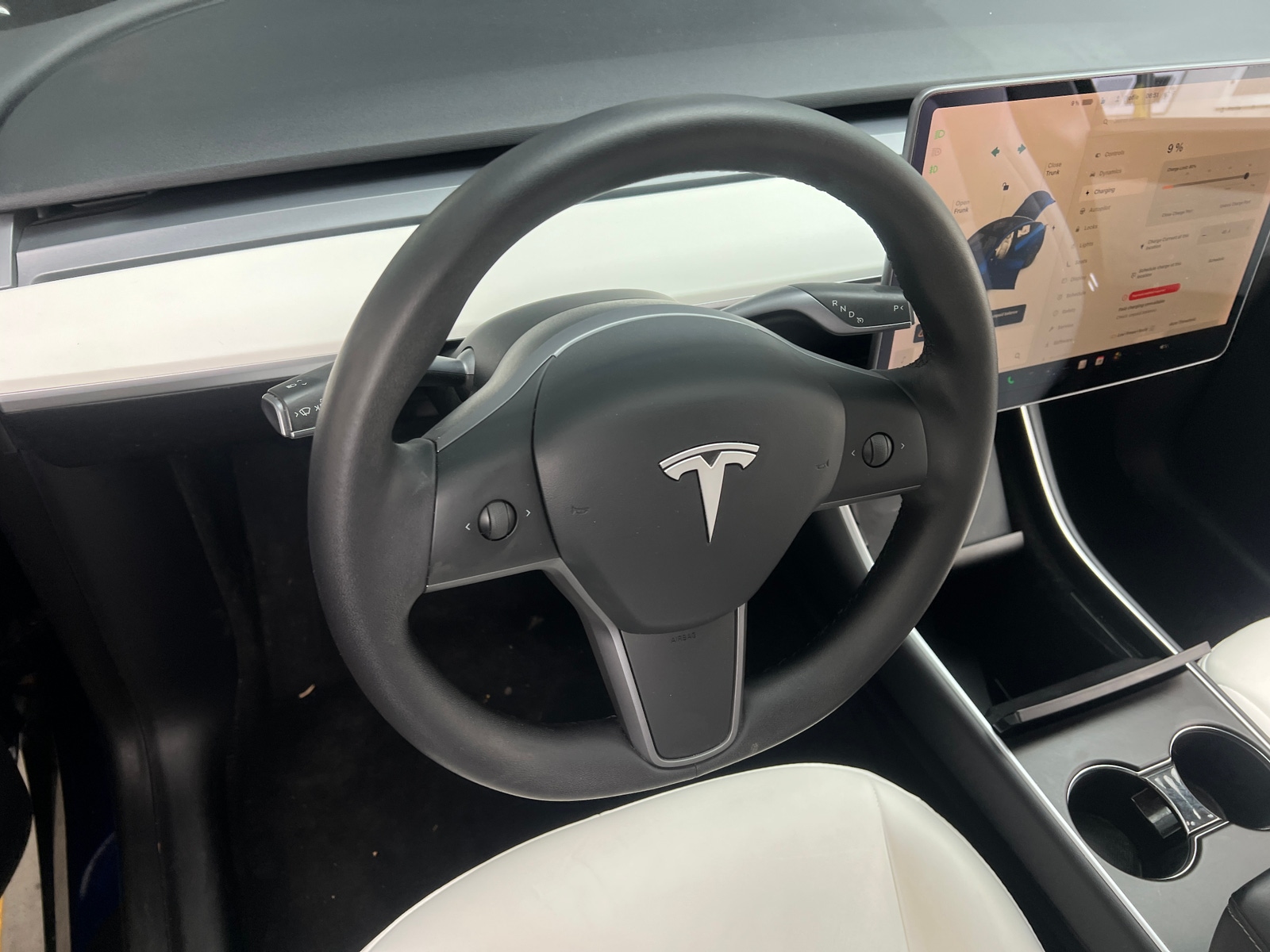 Thumbnail: 2020 Tesla Model Y - 4