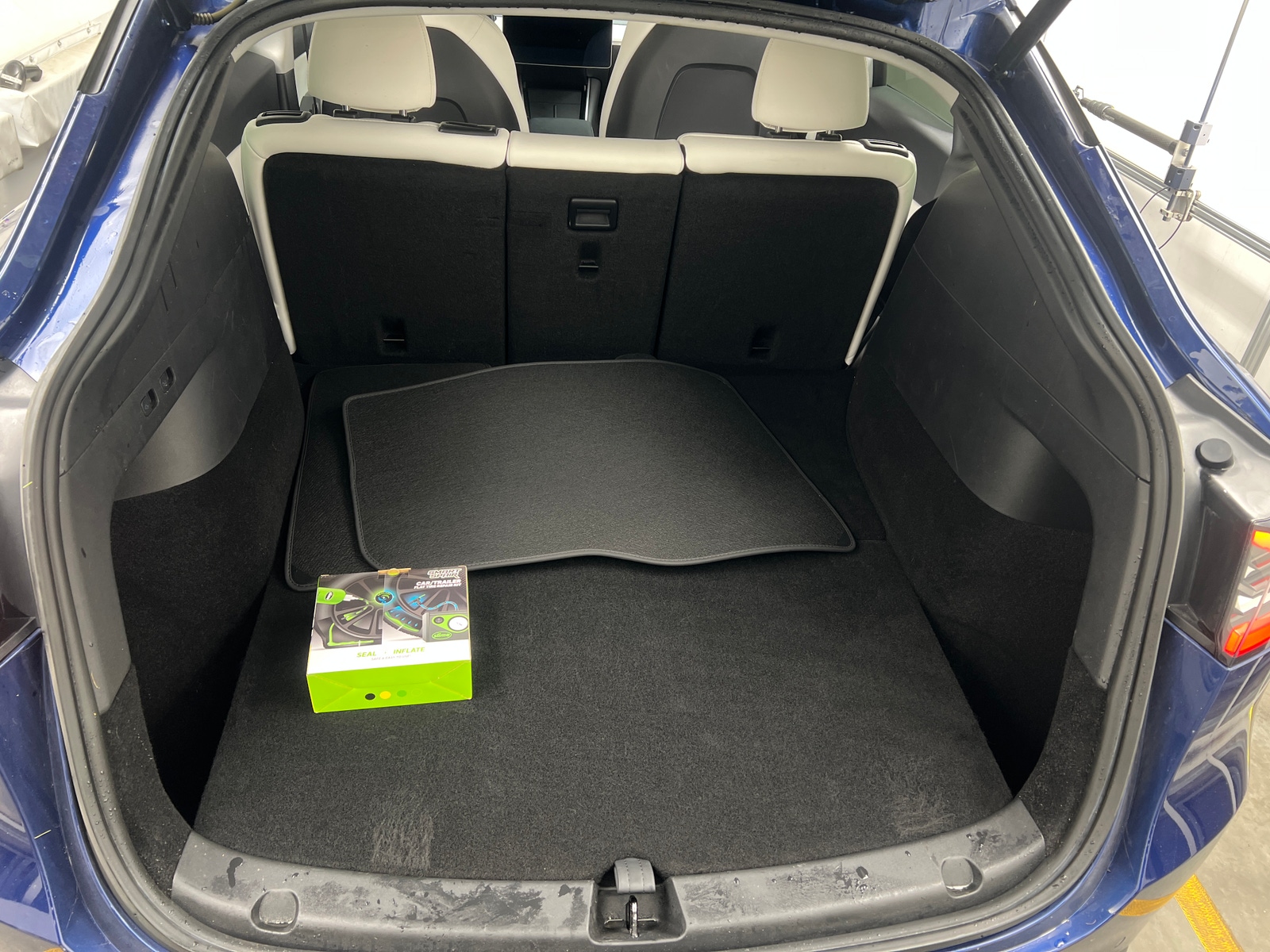 Thumbnail: 2020 Tesla Model Y - 6