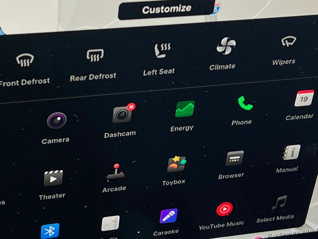 Thumbnail: 2020 Tesla Model Y - 3