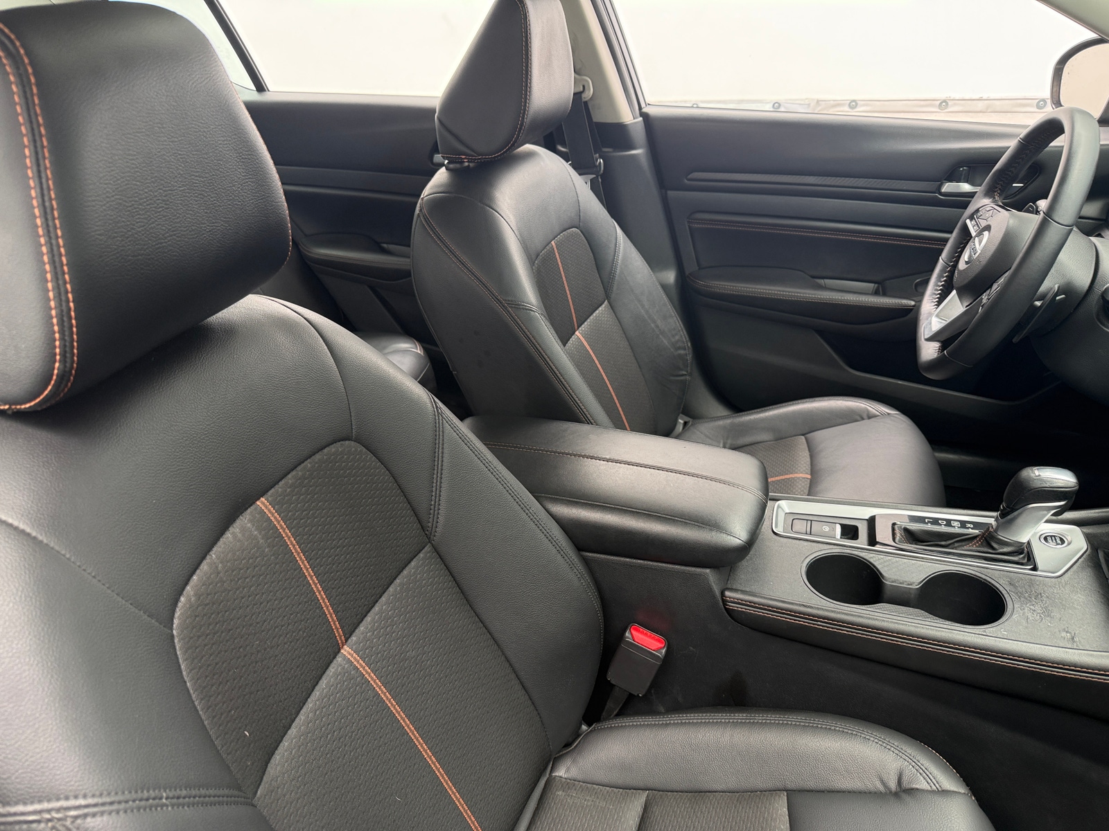 Thumbnail: 2021 Nissan Altima - 2