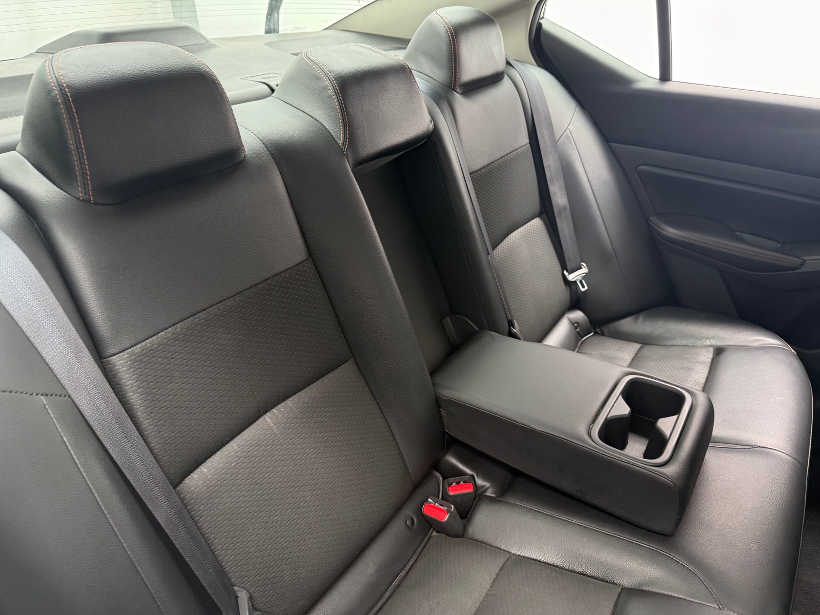 Thumbnail: 2021 Nissan Altima - 6