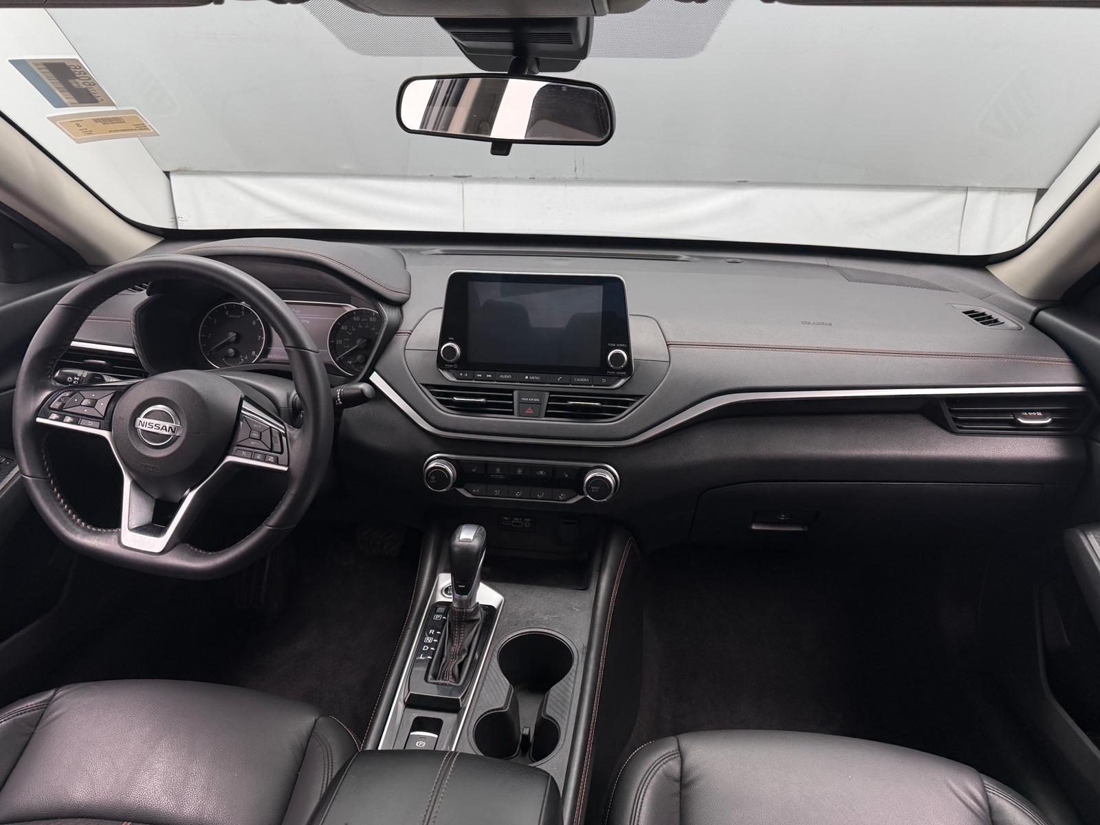 Thumbnail: 2021 Nissan Altima - 3