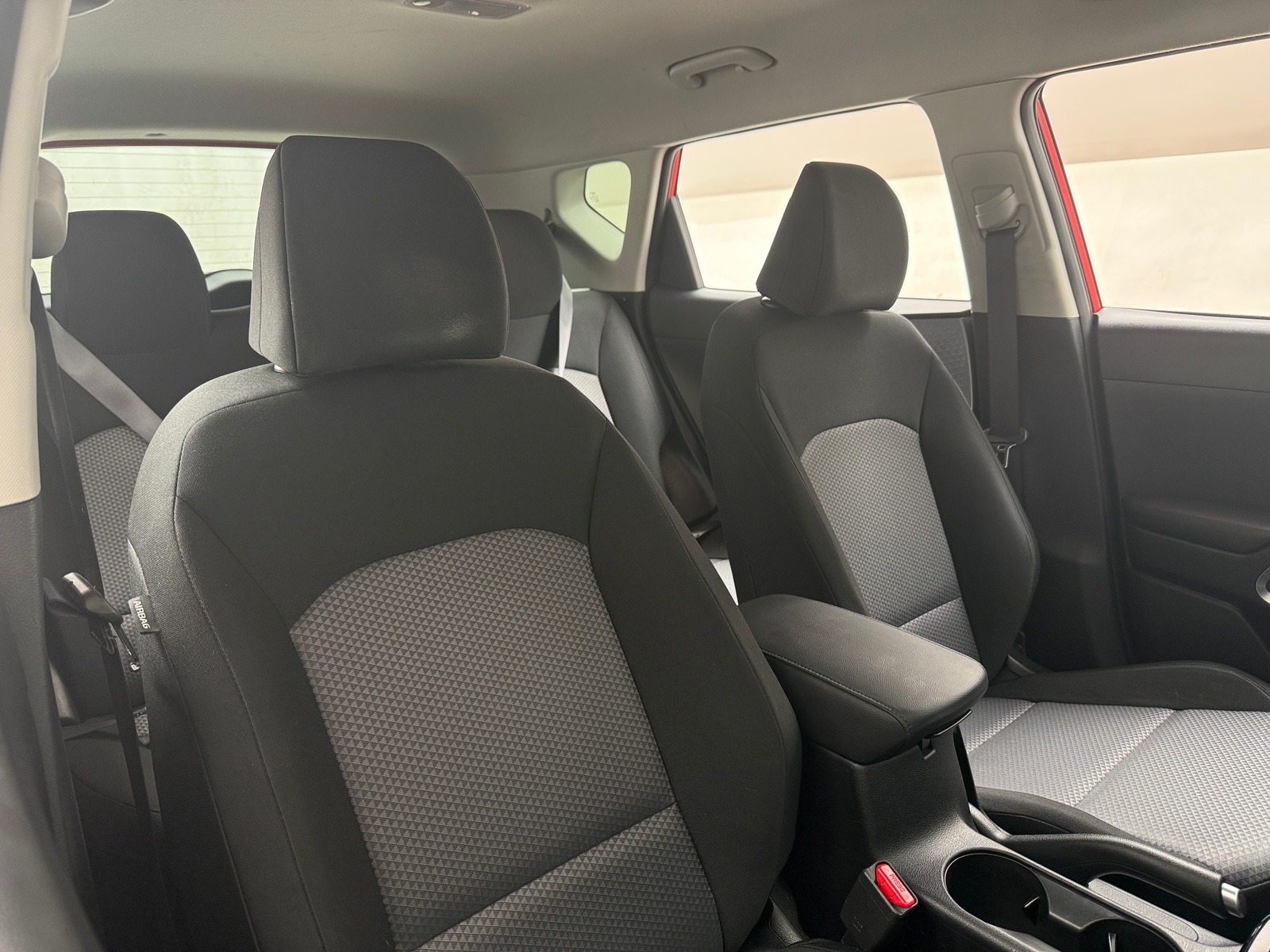 Thumbnail: 2023 Kia Soul - 2