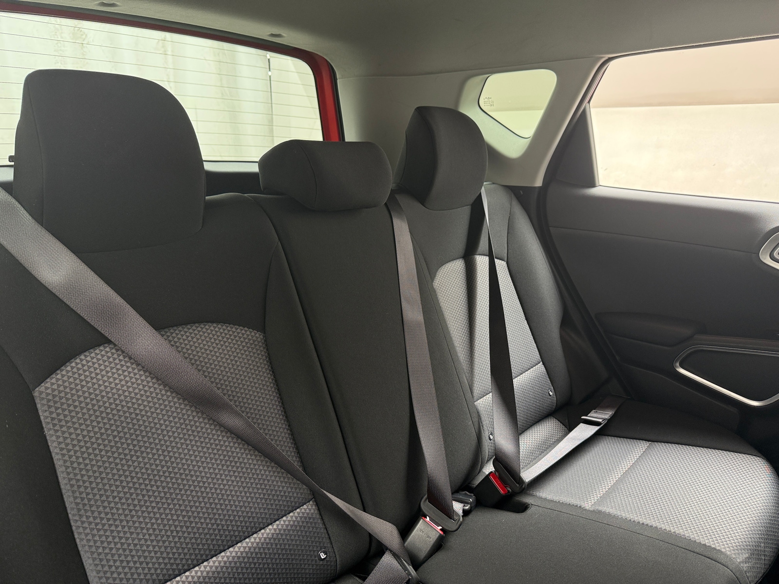 Thumbnail: 2023 Kia Soul - 6