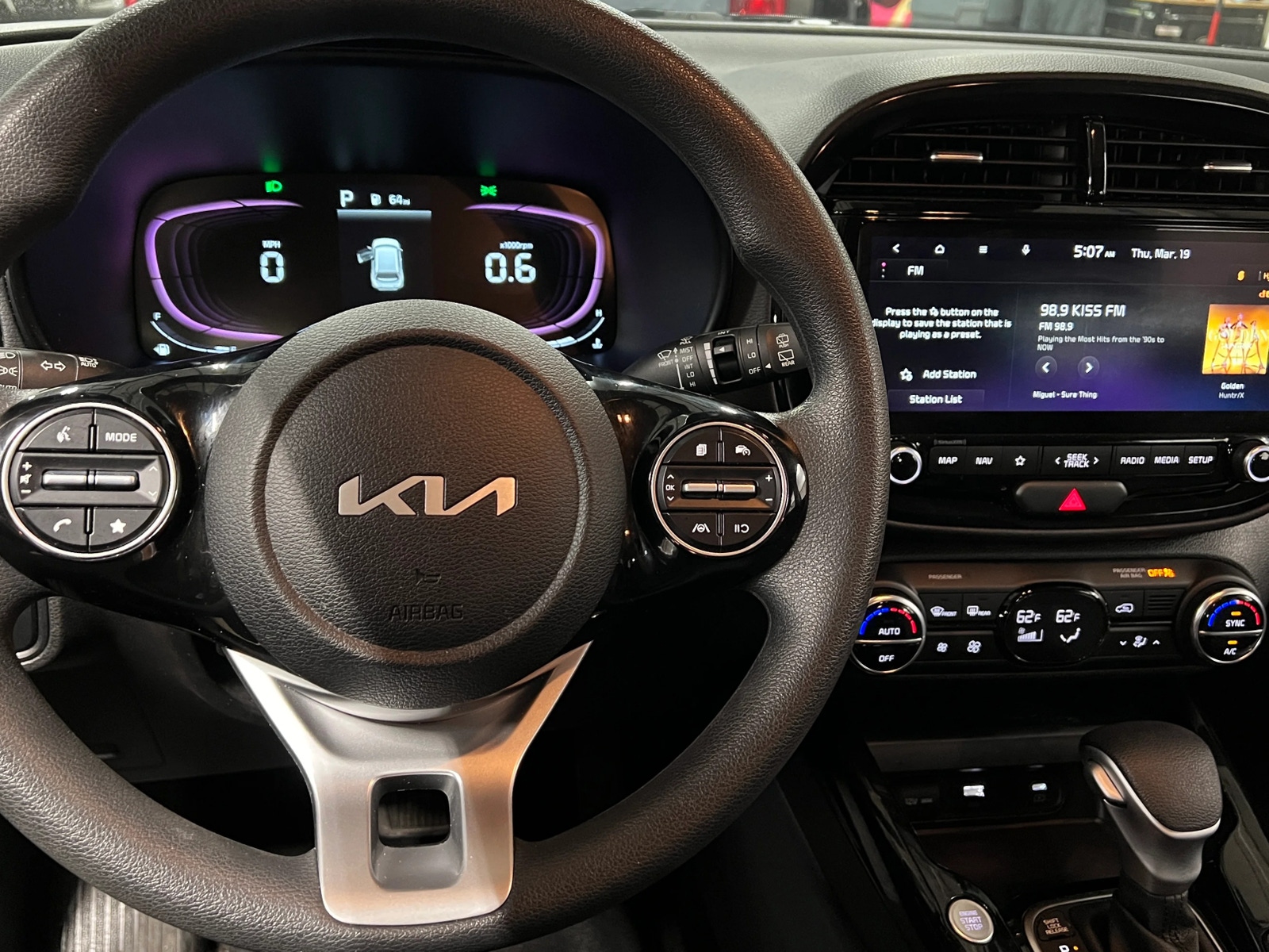 Thumbnail: 2023 Kia Soul - 3